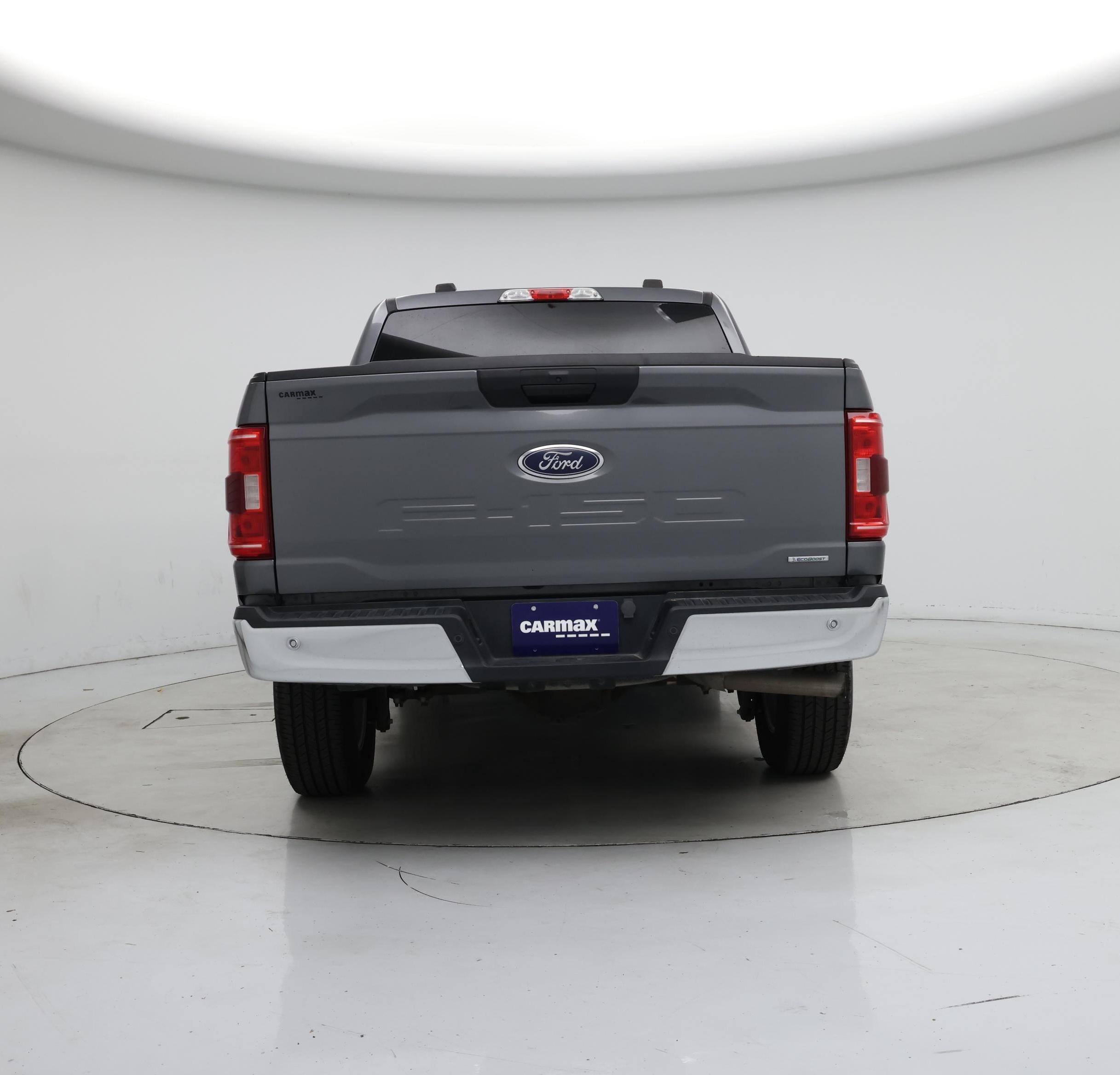 Thumbnail: 2023 Ford F-150 - 6