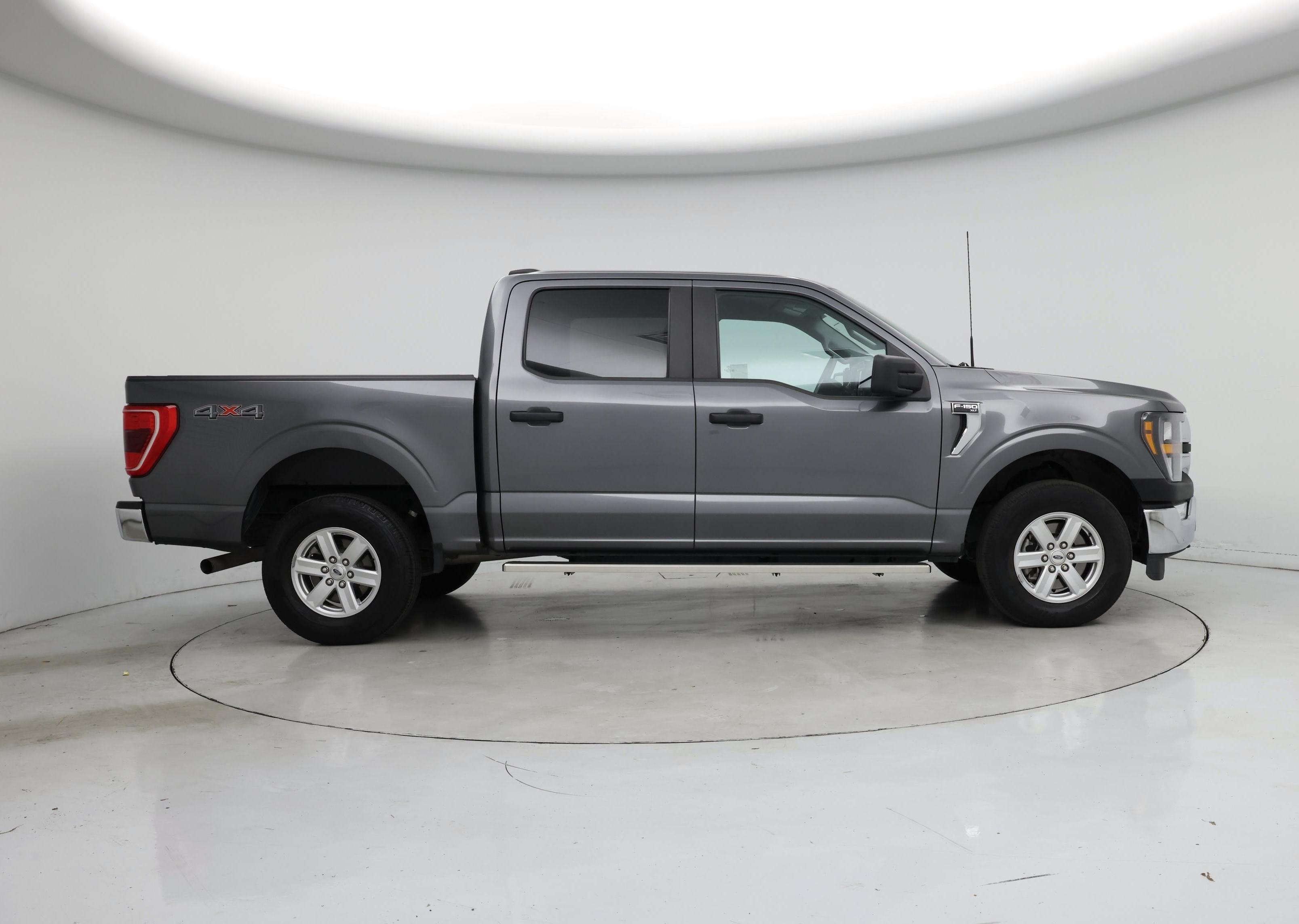 Thumbnail: 2023 Ford F-150 - 7