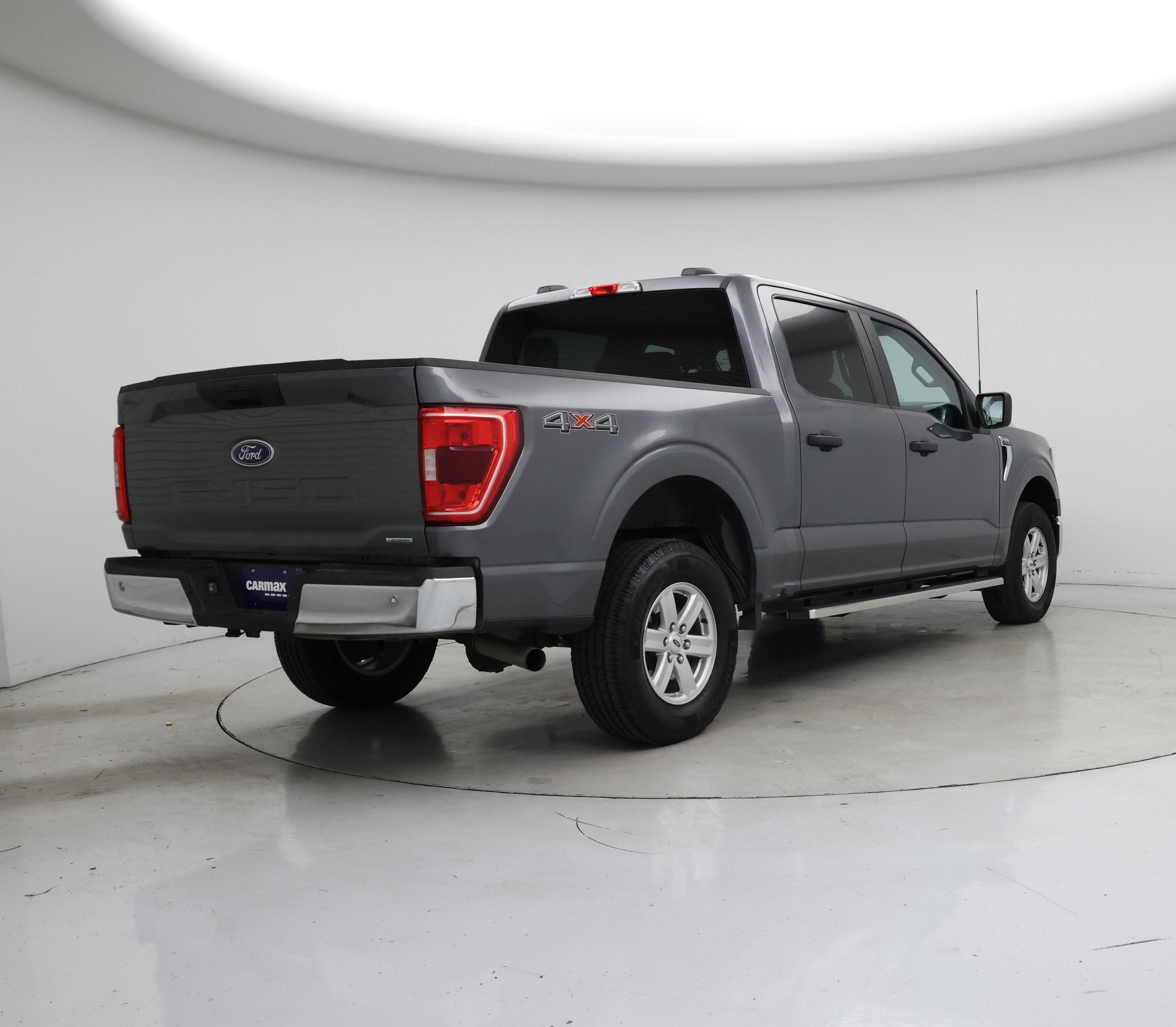 Thumbnail: 2023 Ford F-150 - 8