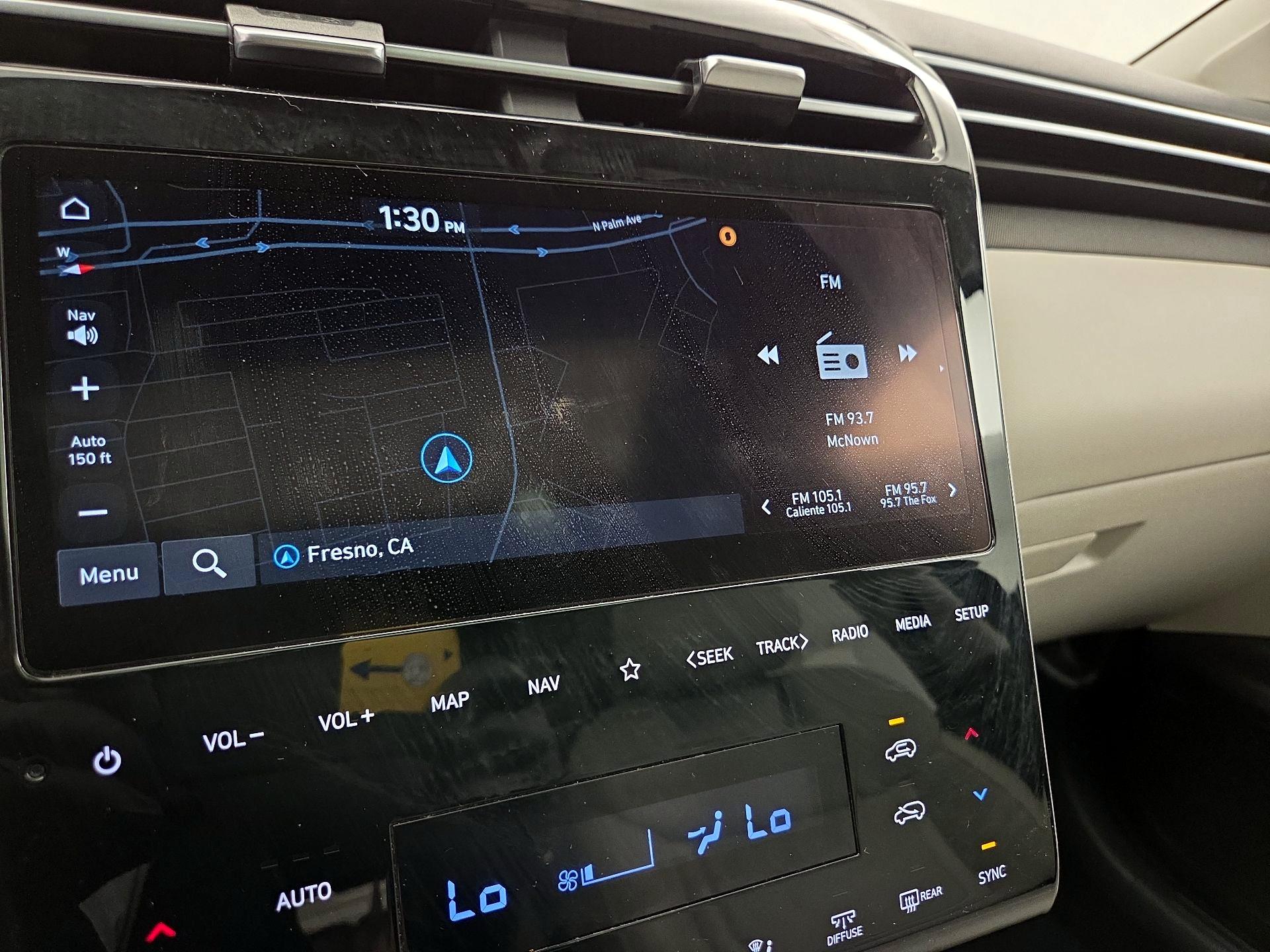 Thumbnail: 2023 Hyundai Tucson - 14