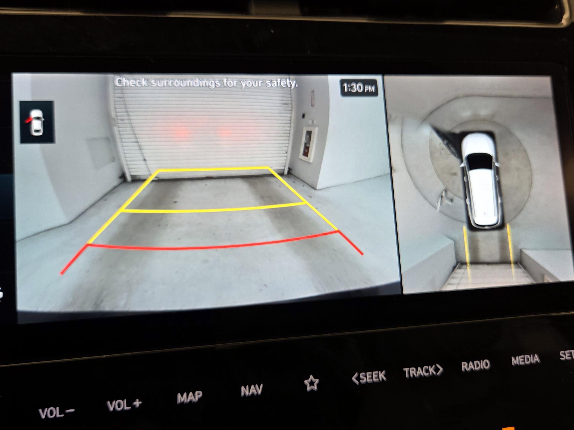 Thumbnail: 2023 Hyundai Tucson - 15