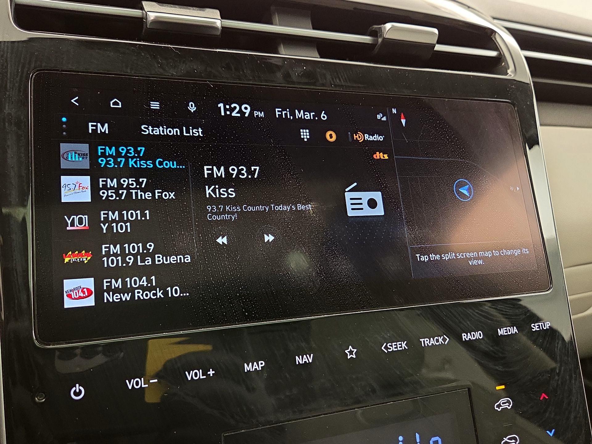 Thumbnail: 2023 Hyundai Tucson - 16