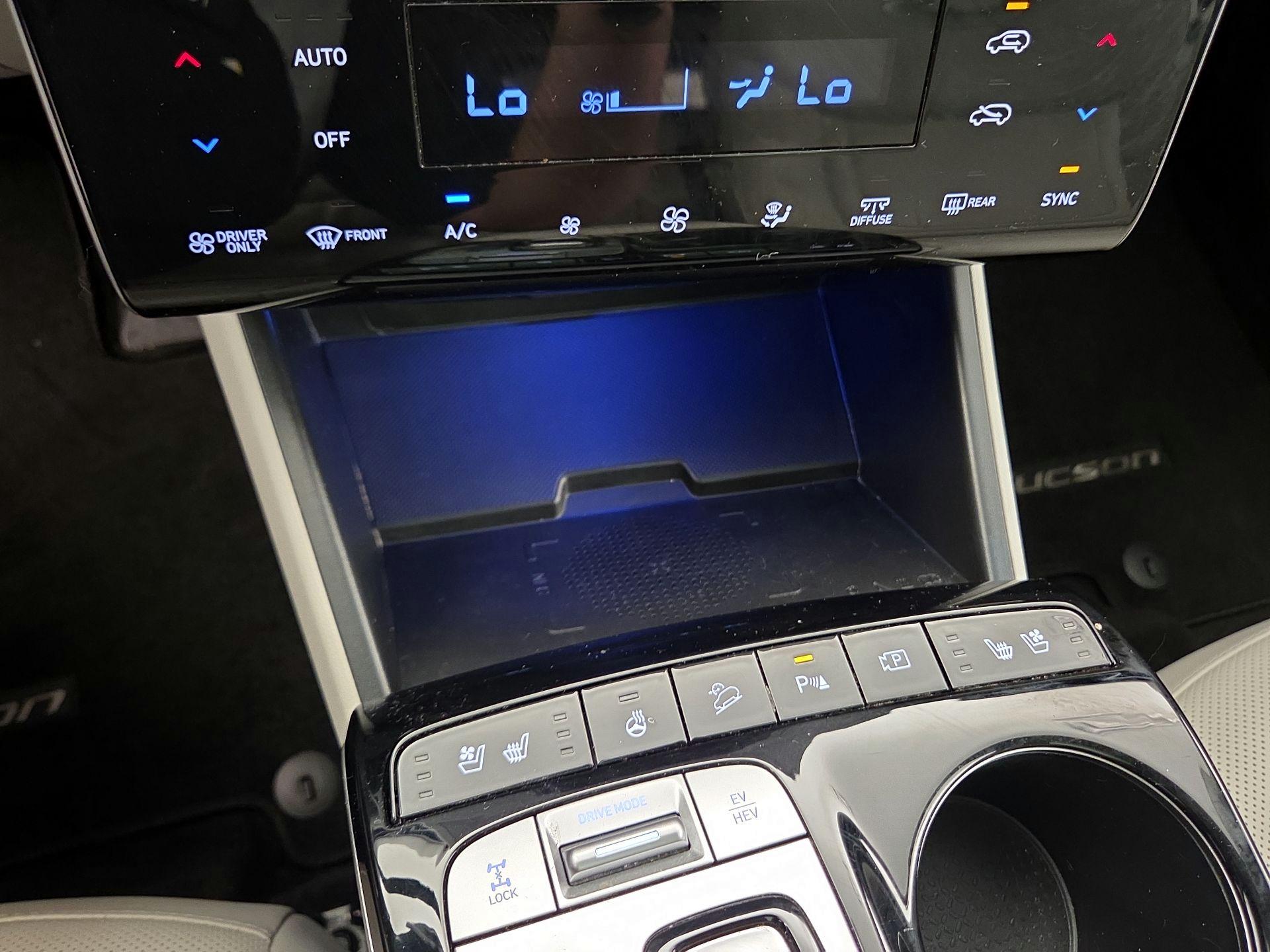 Thumbnail: 2023 Hyundai Tucson - 17