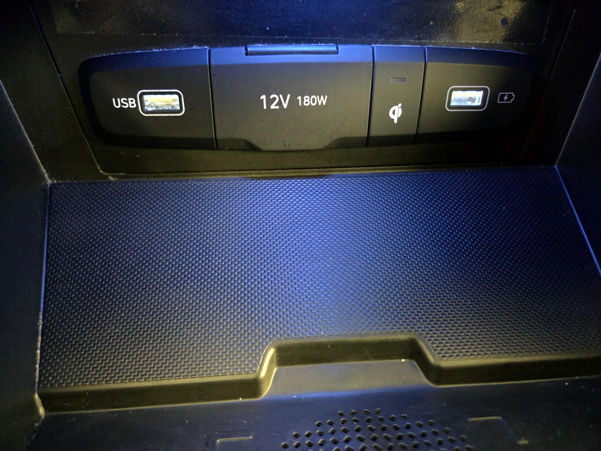 Thumbnail: 2023 Hyundai Tucson - 19