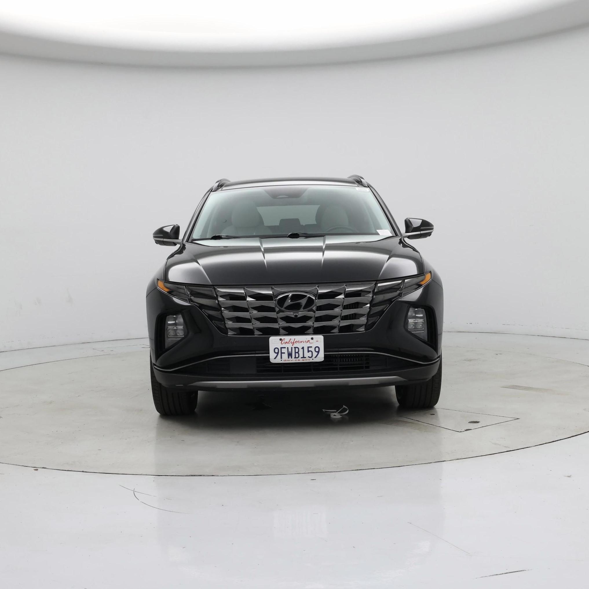 Thumbnail: 2023 Hyundai Tucson - 5