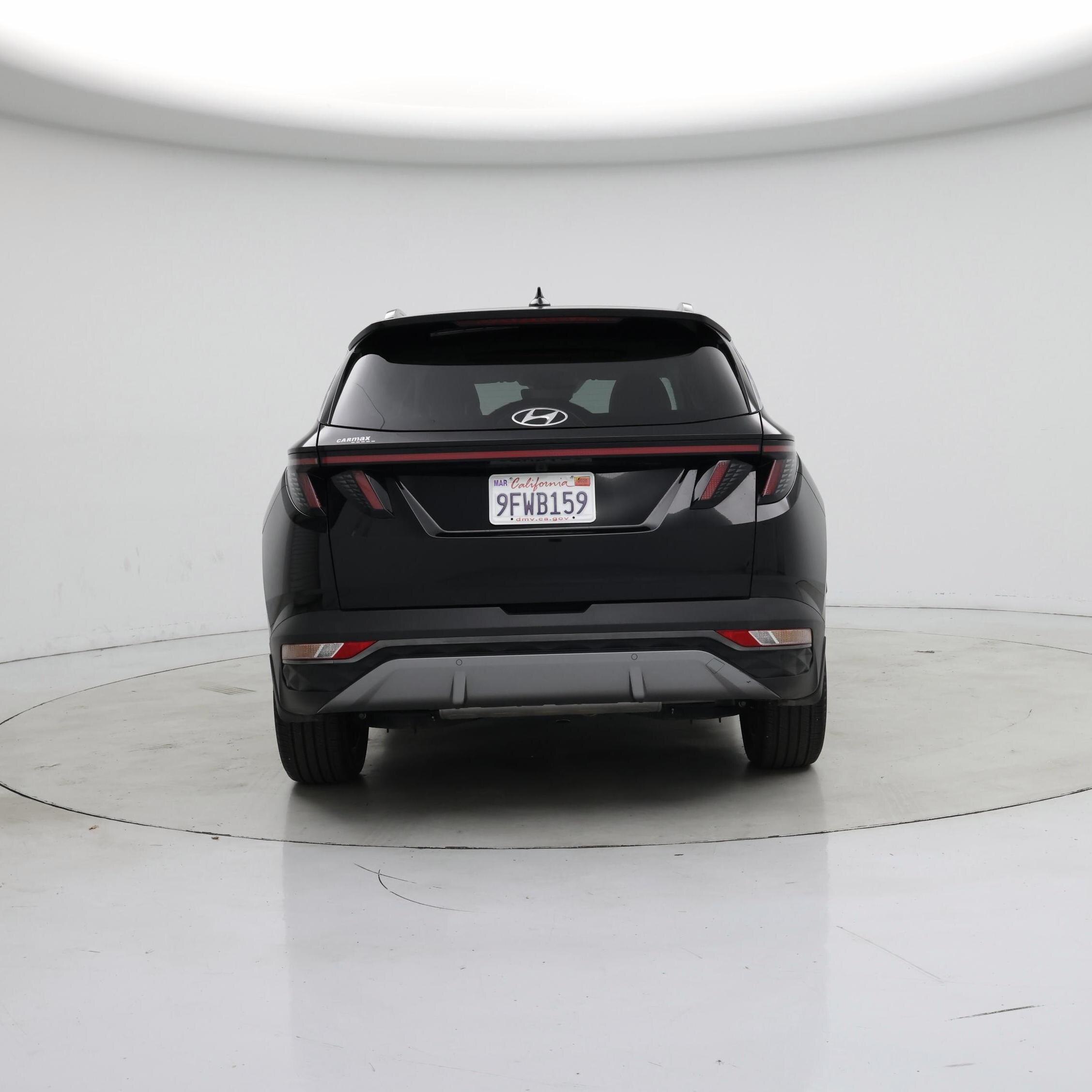 Thumbnail: 2023 Hyundai Tucson - 6