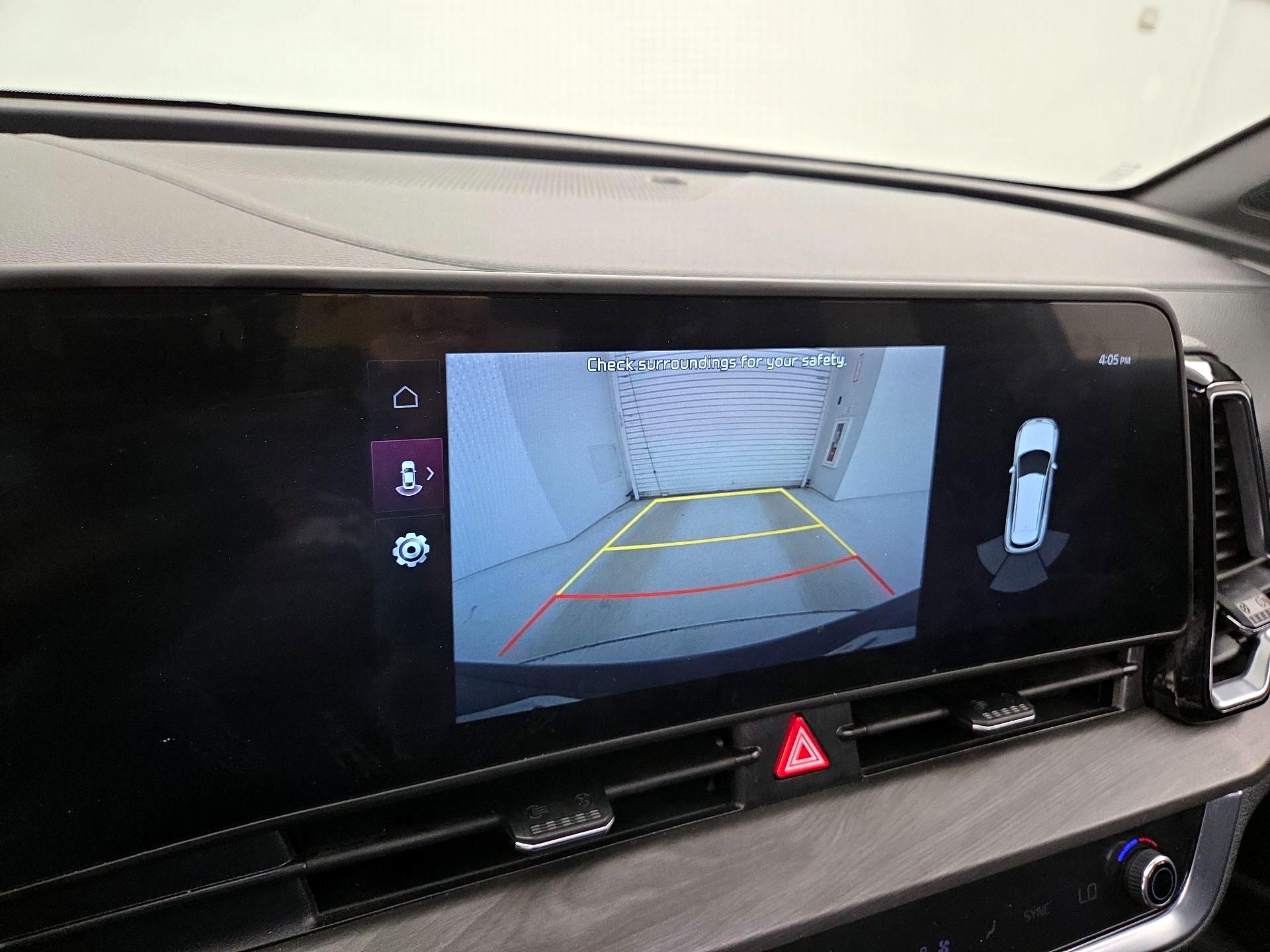 Thumbnail: 2023 Kia Sportage - 14