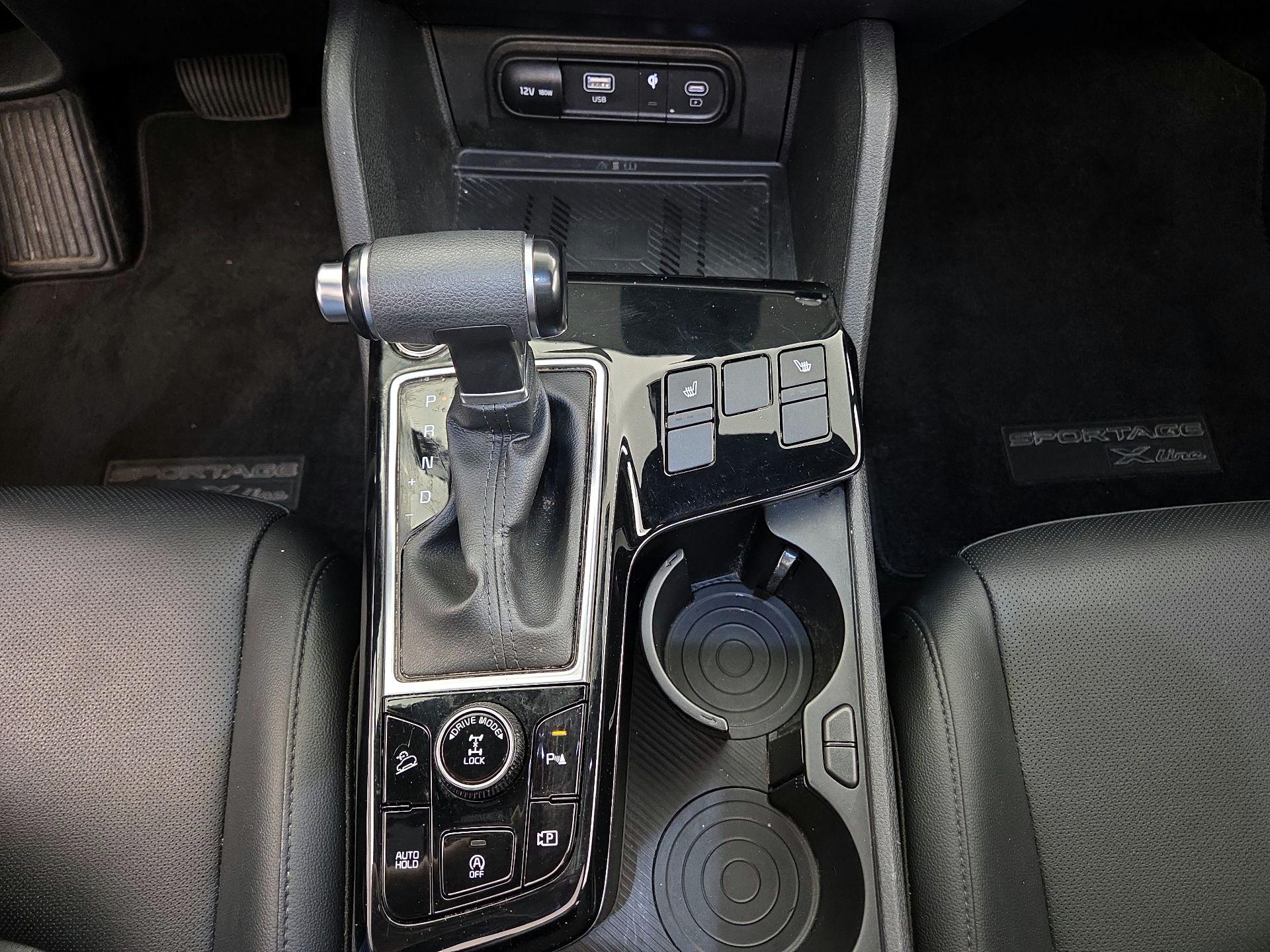 Thumbnail: 2023 Kia Sportage - 17