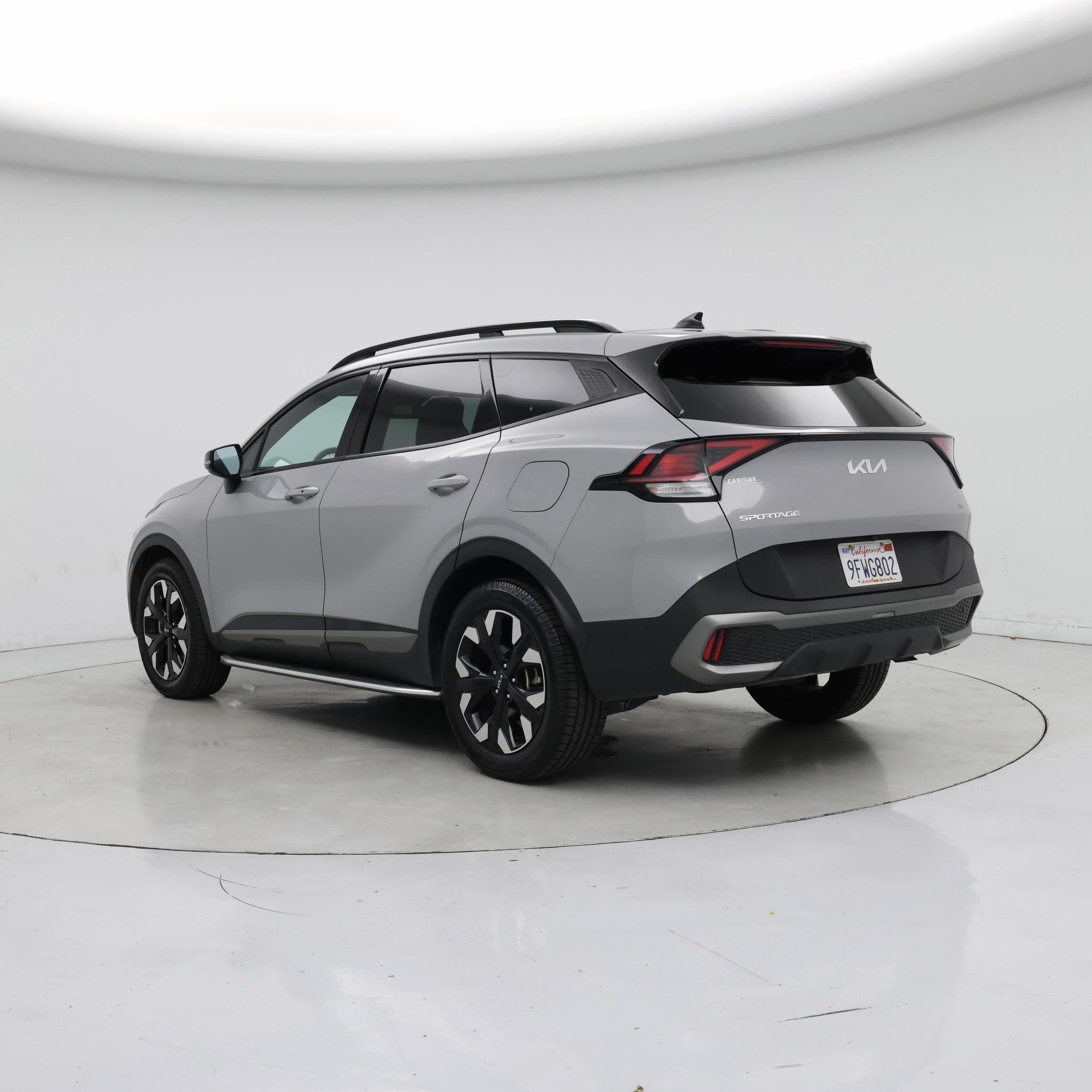 Thumbnail: 2023 Kia Sportage - 2