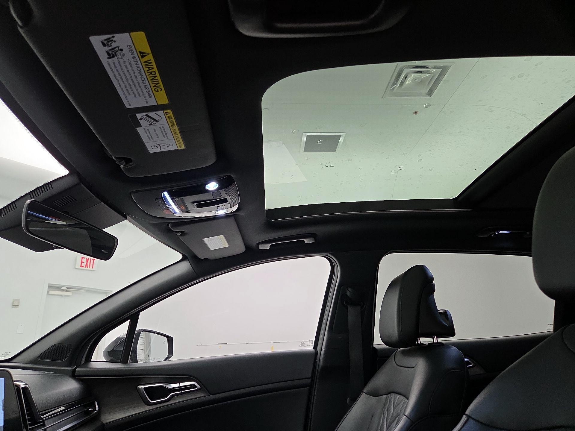 Thumbnail: 2023 Kia Sportage - 19