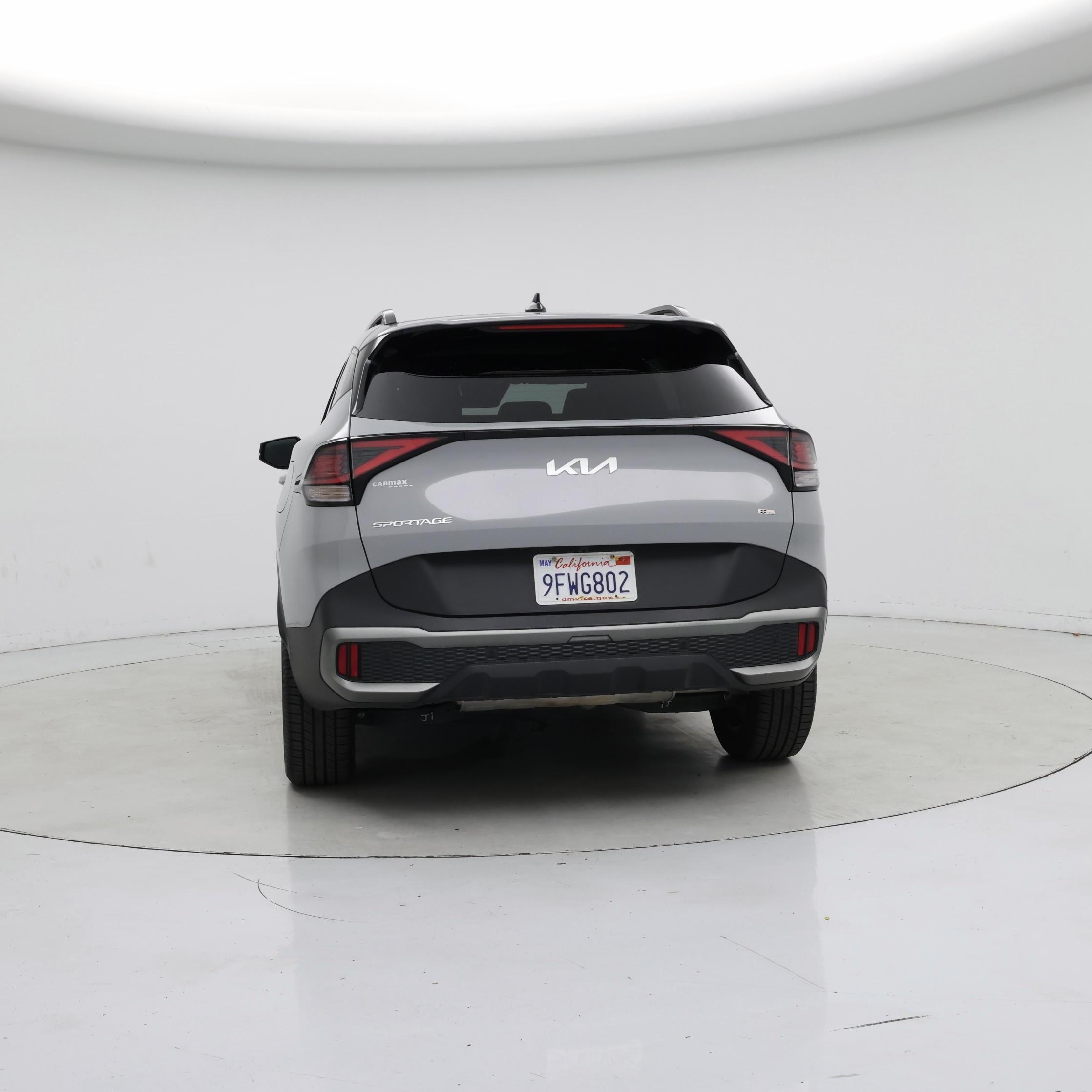 Thumbnail: 2023 Kia Sportage - 6