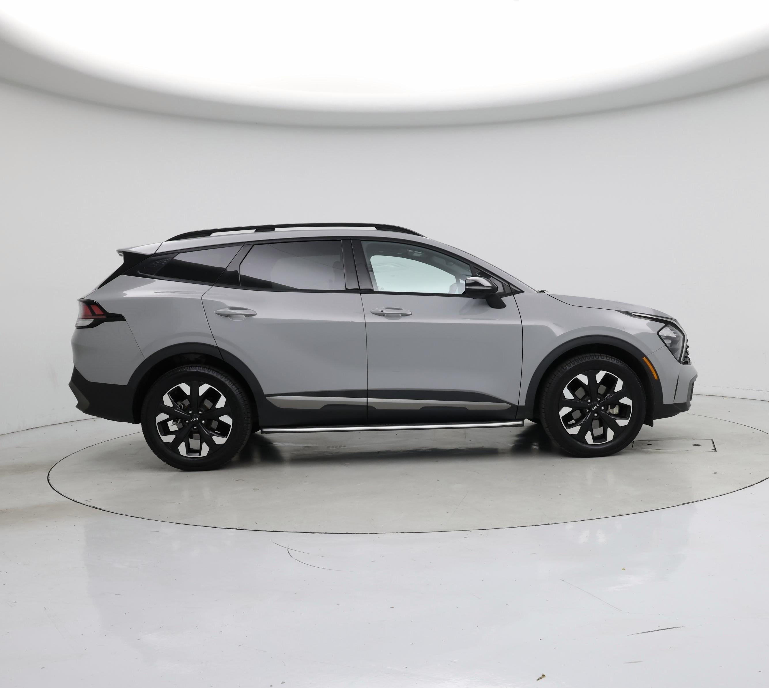 Thumbnail: 2023 Kia Sportage - 7
