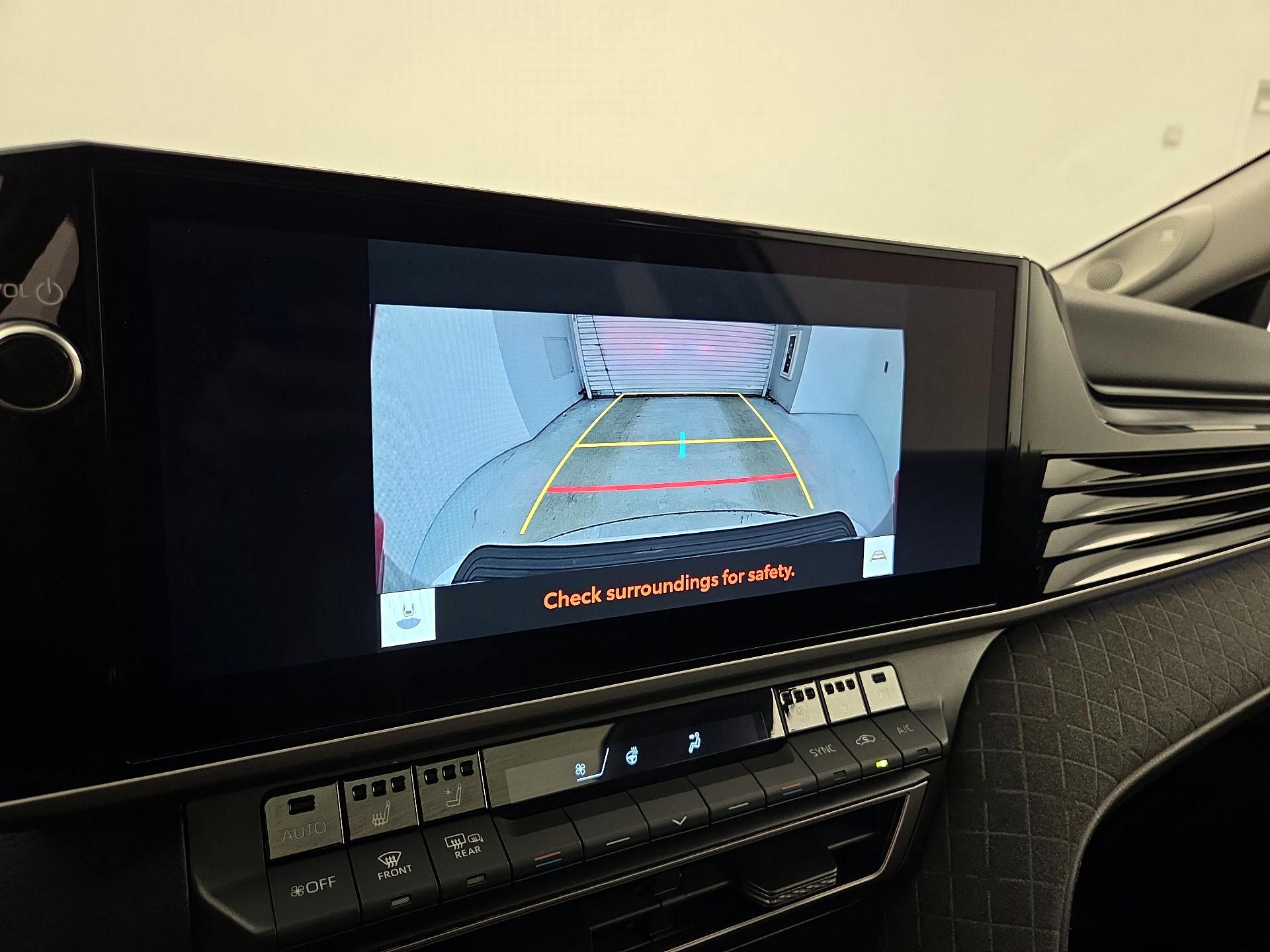 Thumbnail: 2025 Toyota Camry - 14