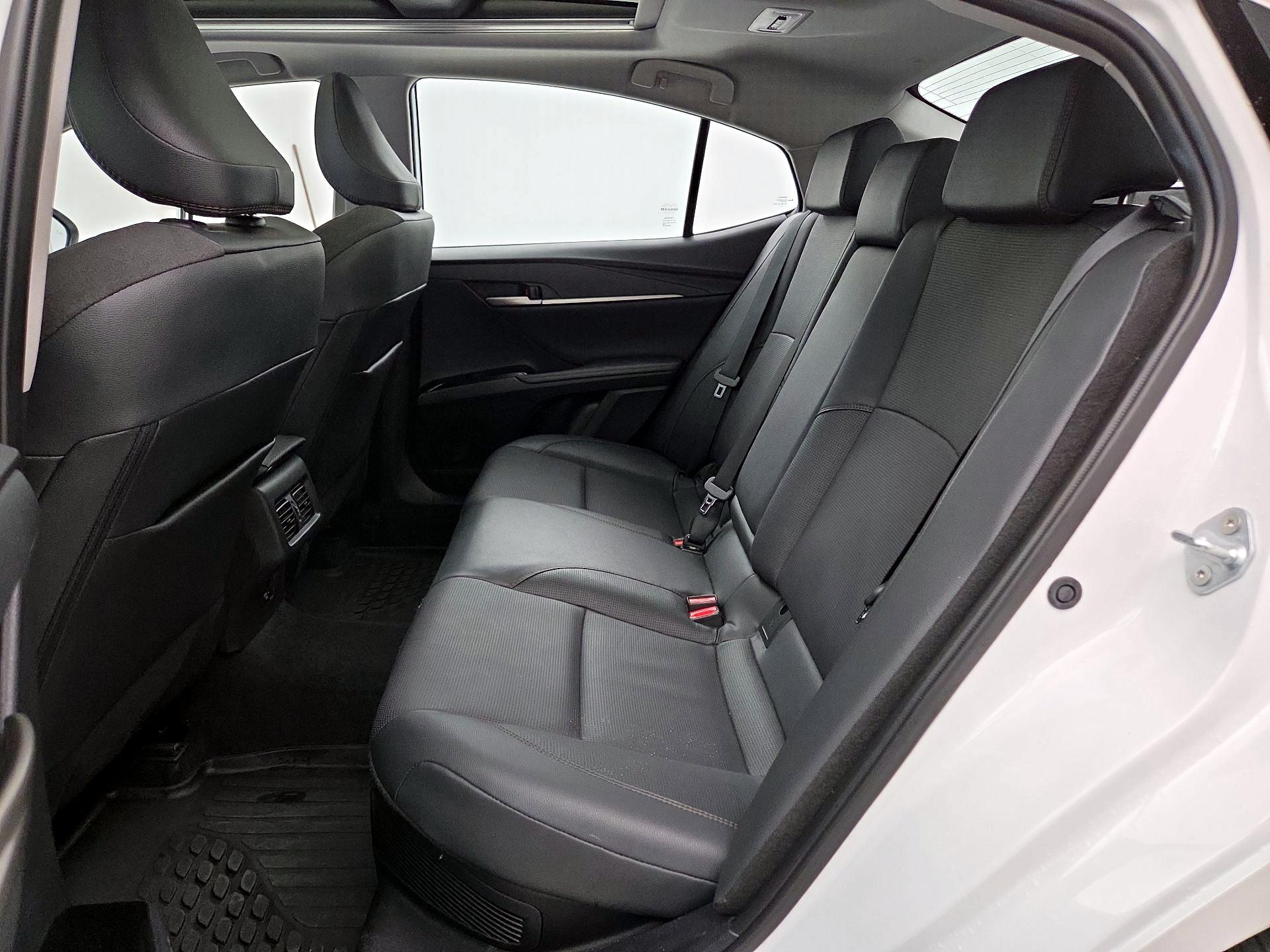 Thumbnail: 2025 Toyota Camry - 19