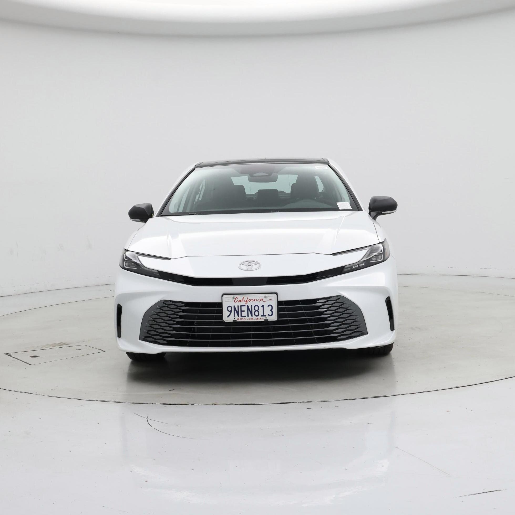 Thumbnail: 2025 Toyota Camry - 5