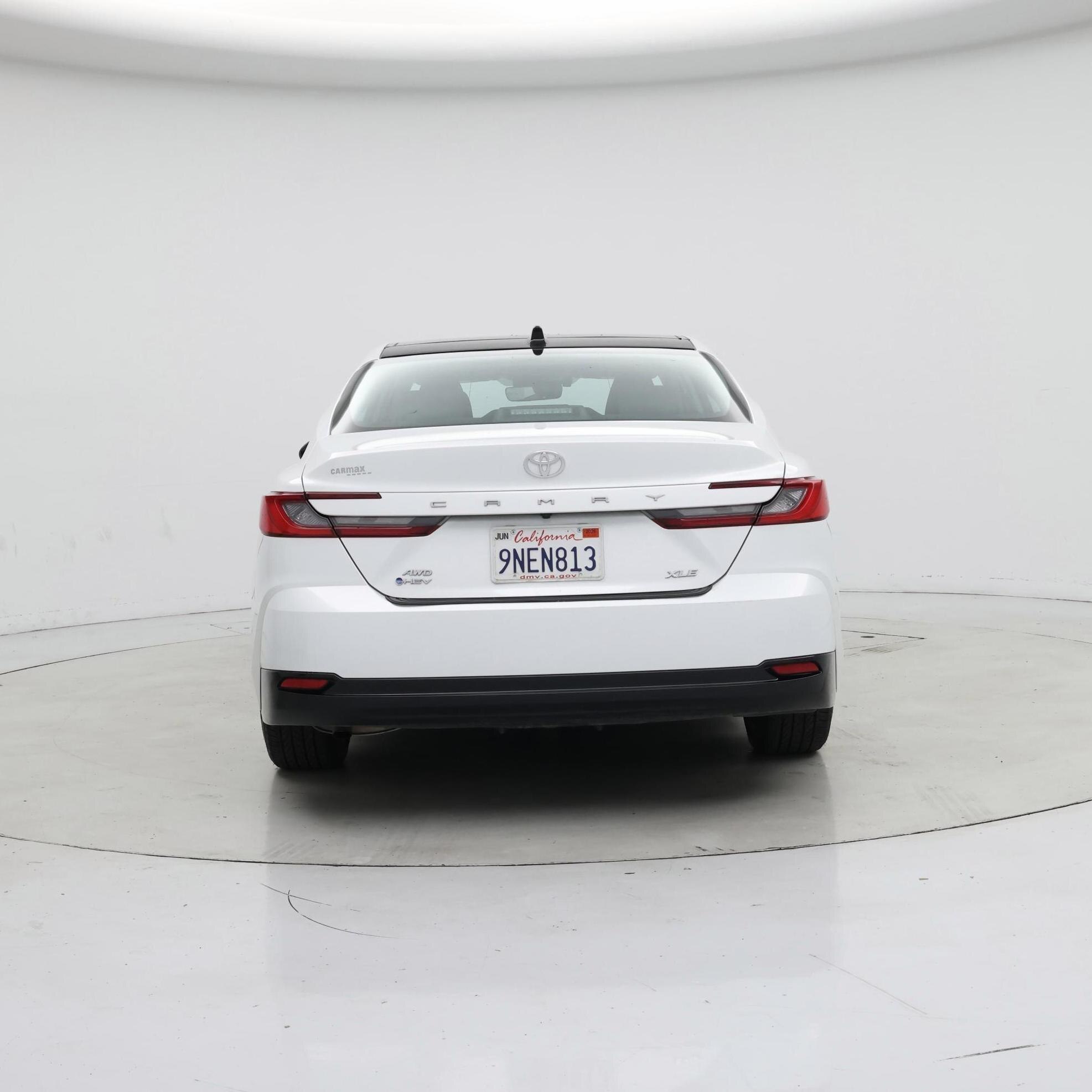 Thumbnail: 2025 Toyota Camry - 6