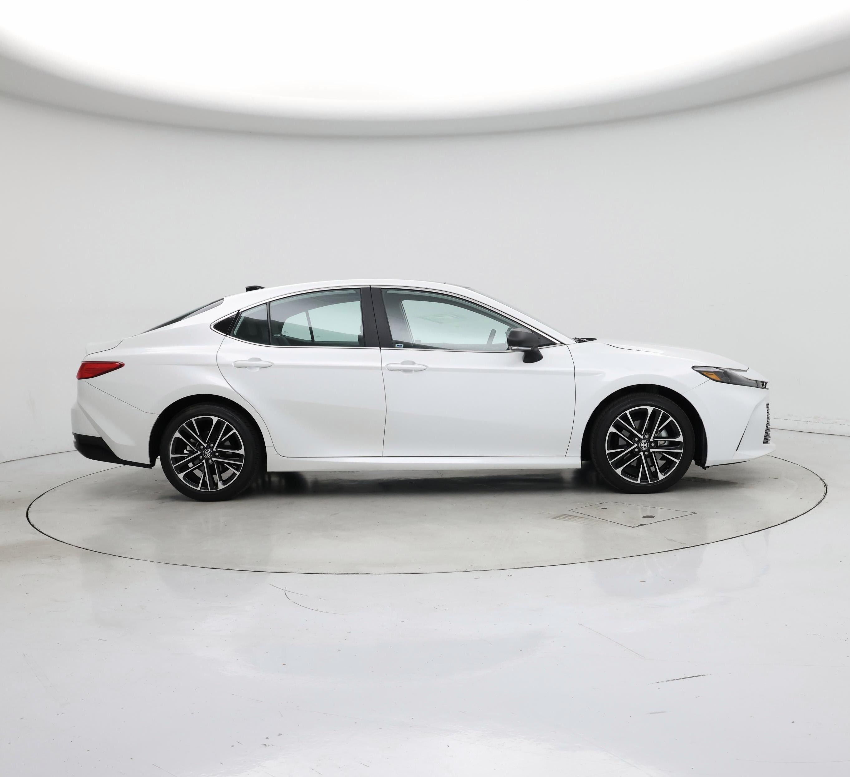 Thumbnail: 2025 Toyota Camry - 7