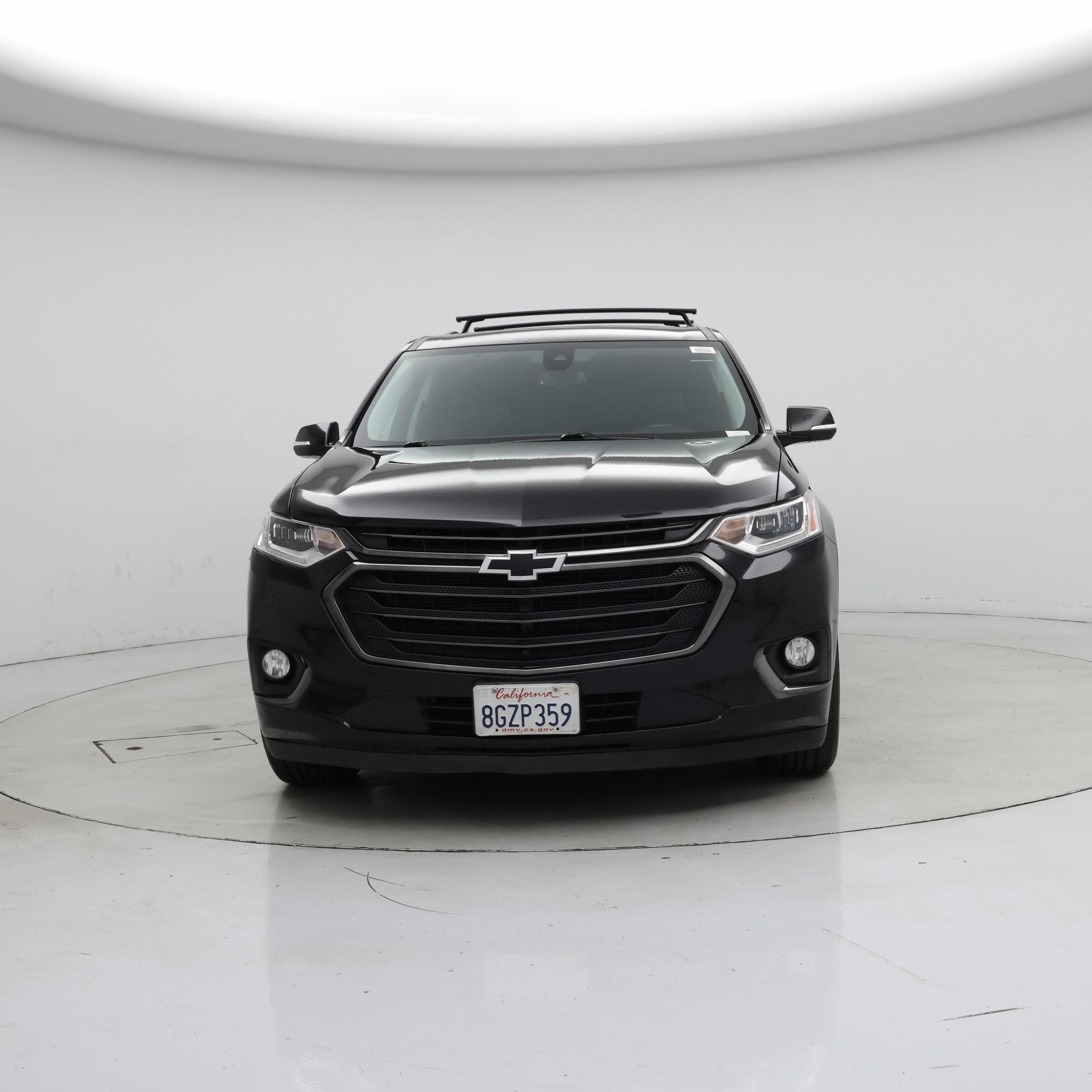 Thumbnail: 2019 Chevrolet Traverse - 5