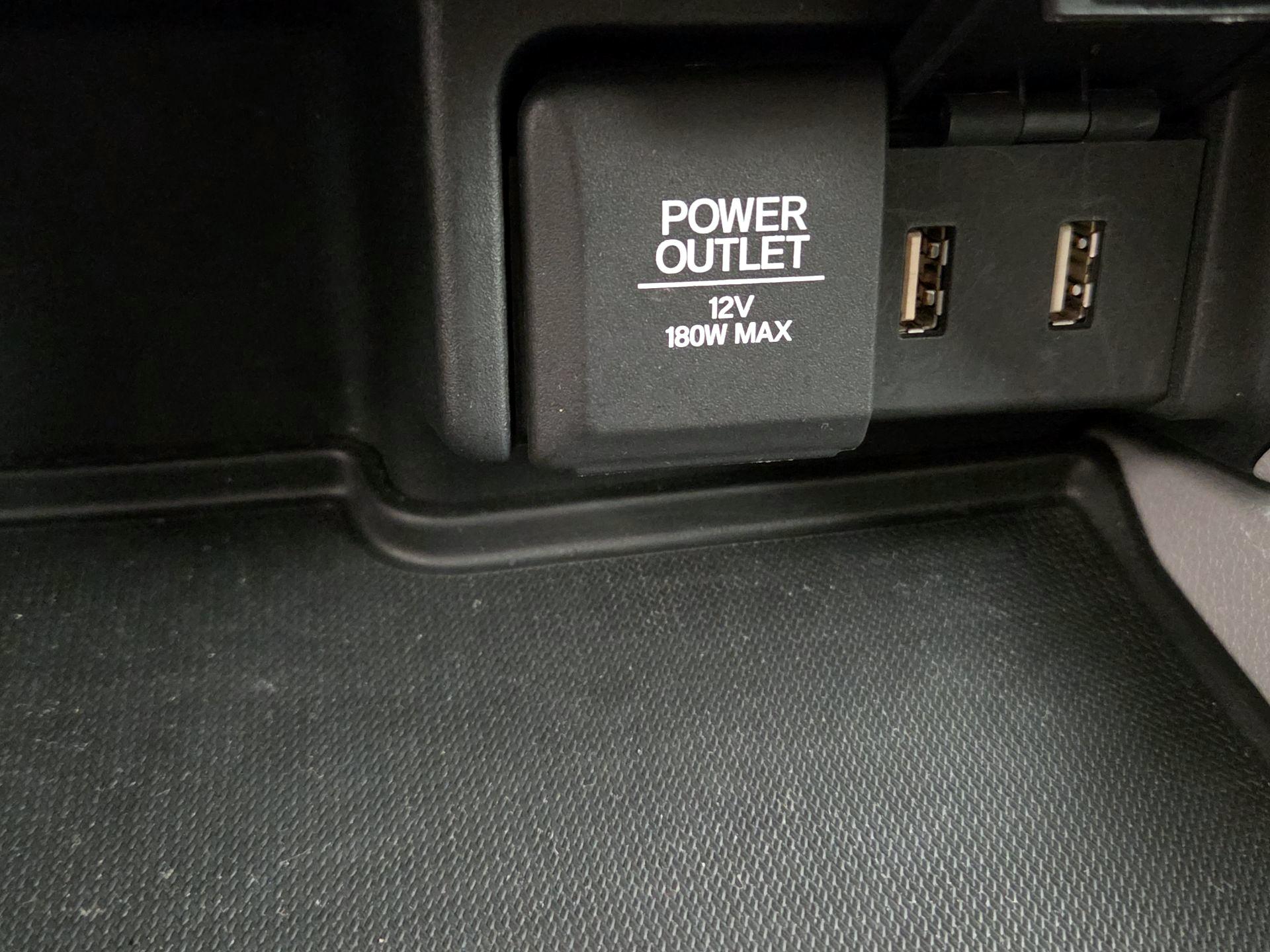 Thumbnail: 2016 Honda Pilot - 18