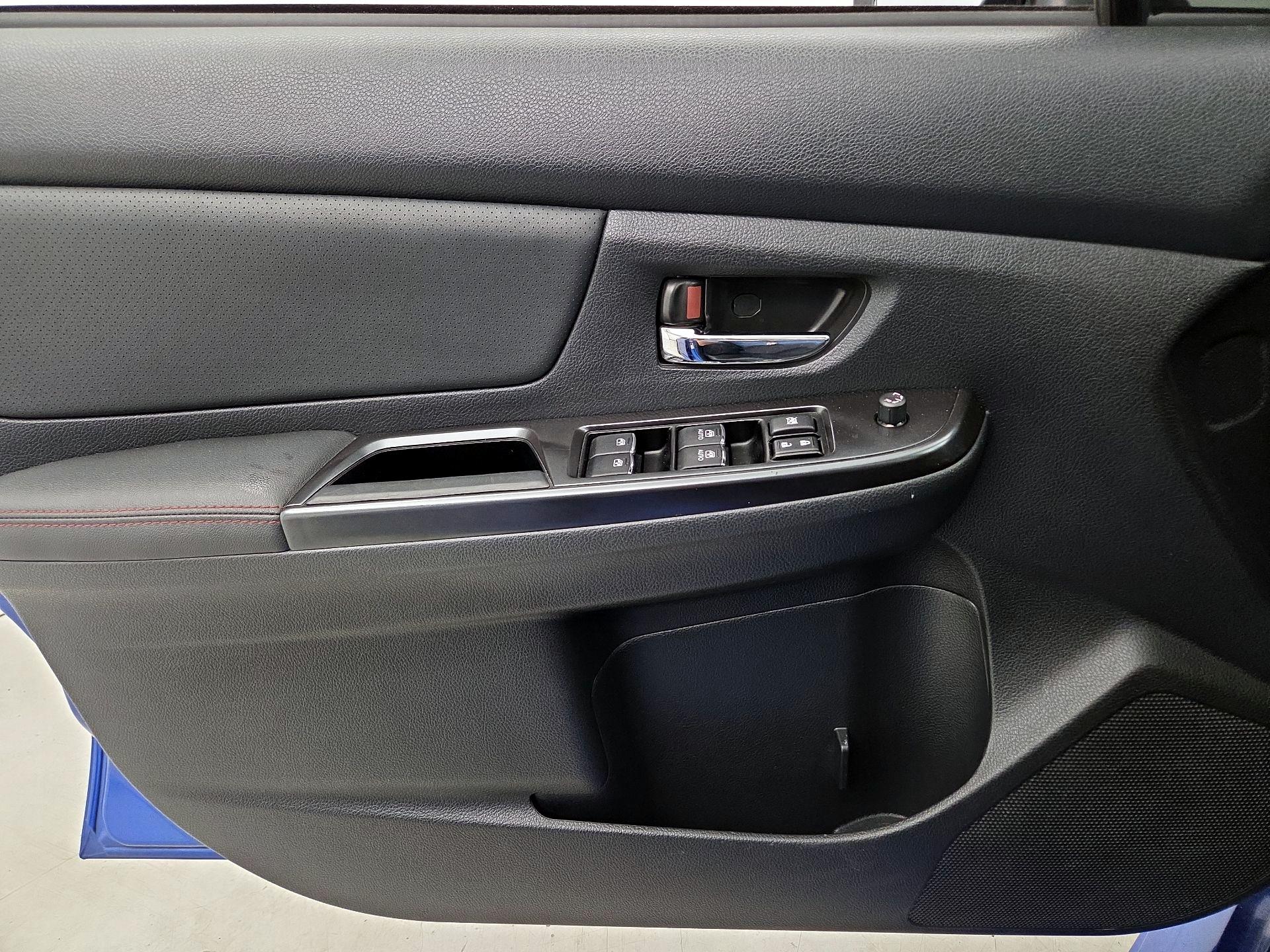 Thumbnail: 2021 Subaru WRX - 12