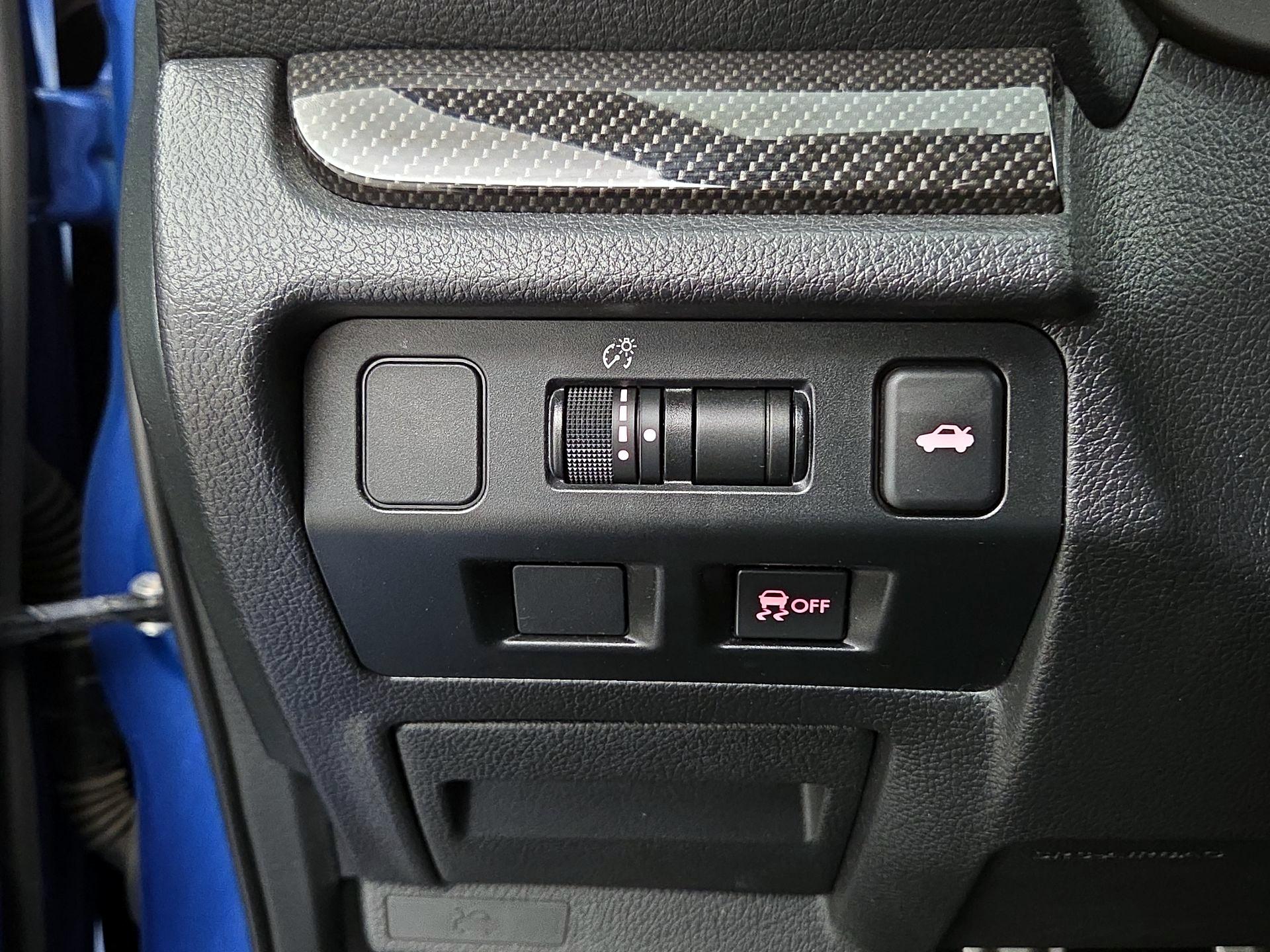 Thumbnail: 2021 Subaru WRX - 13