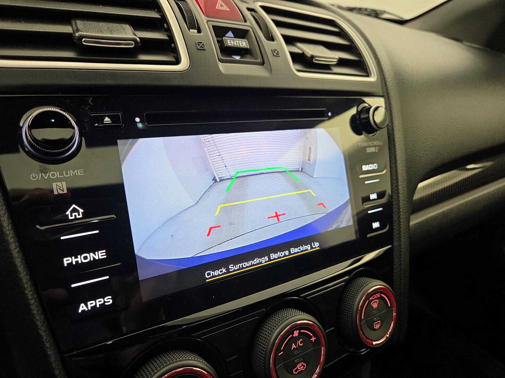 Thumbnail: 2021 Subaru WRX - 14