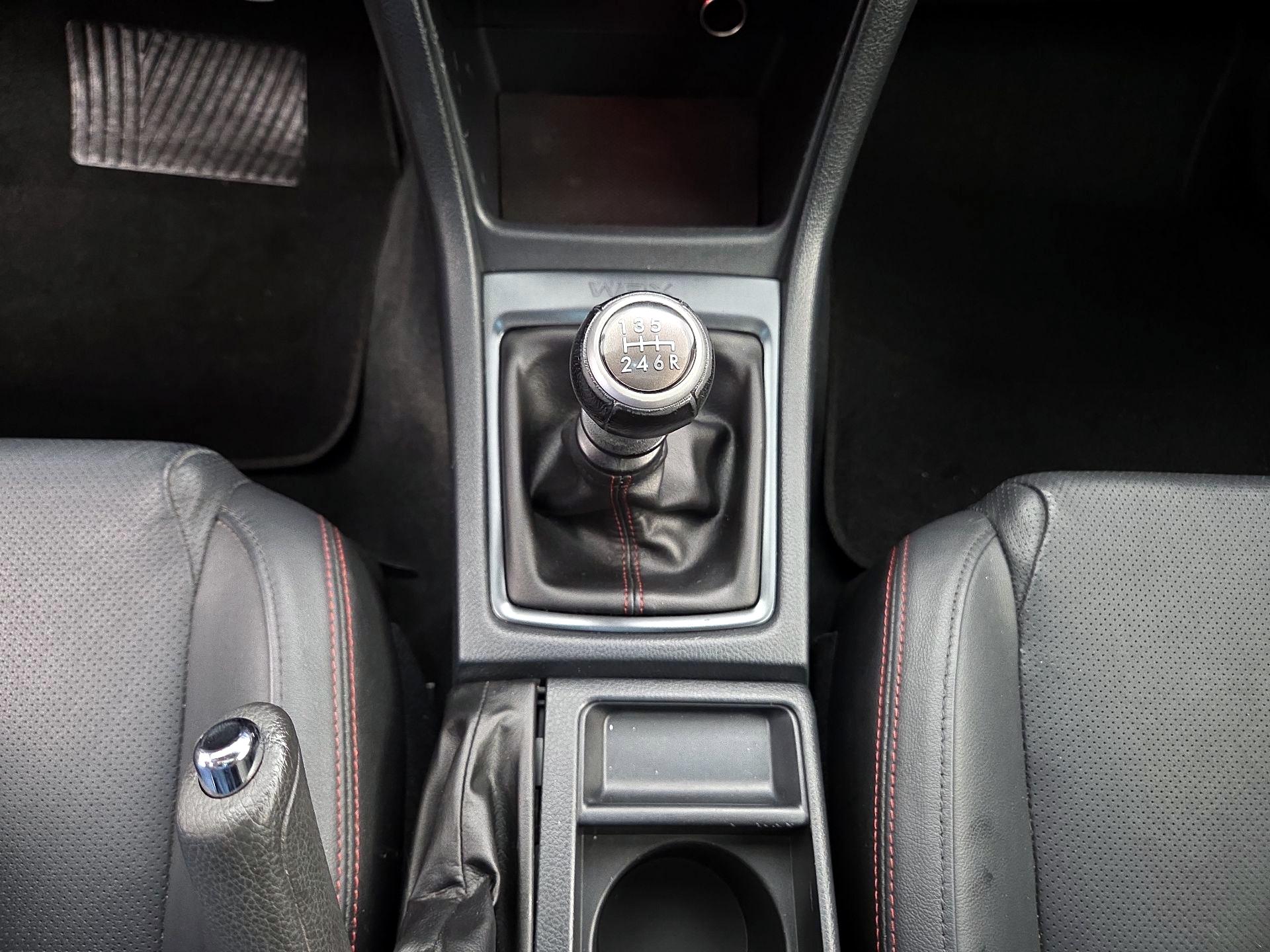 Thumbnail: 2021 Subaru WRX - 17