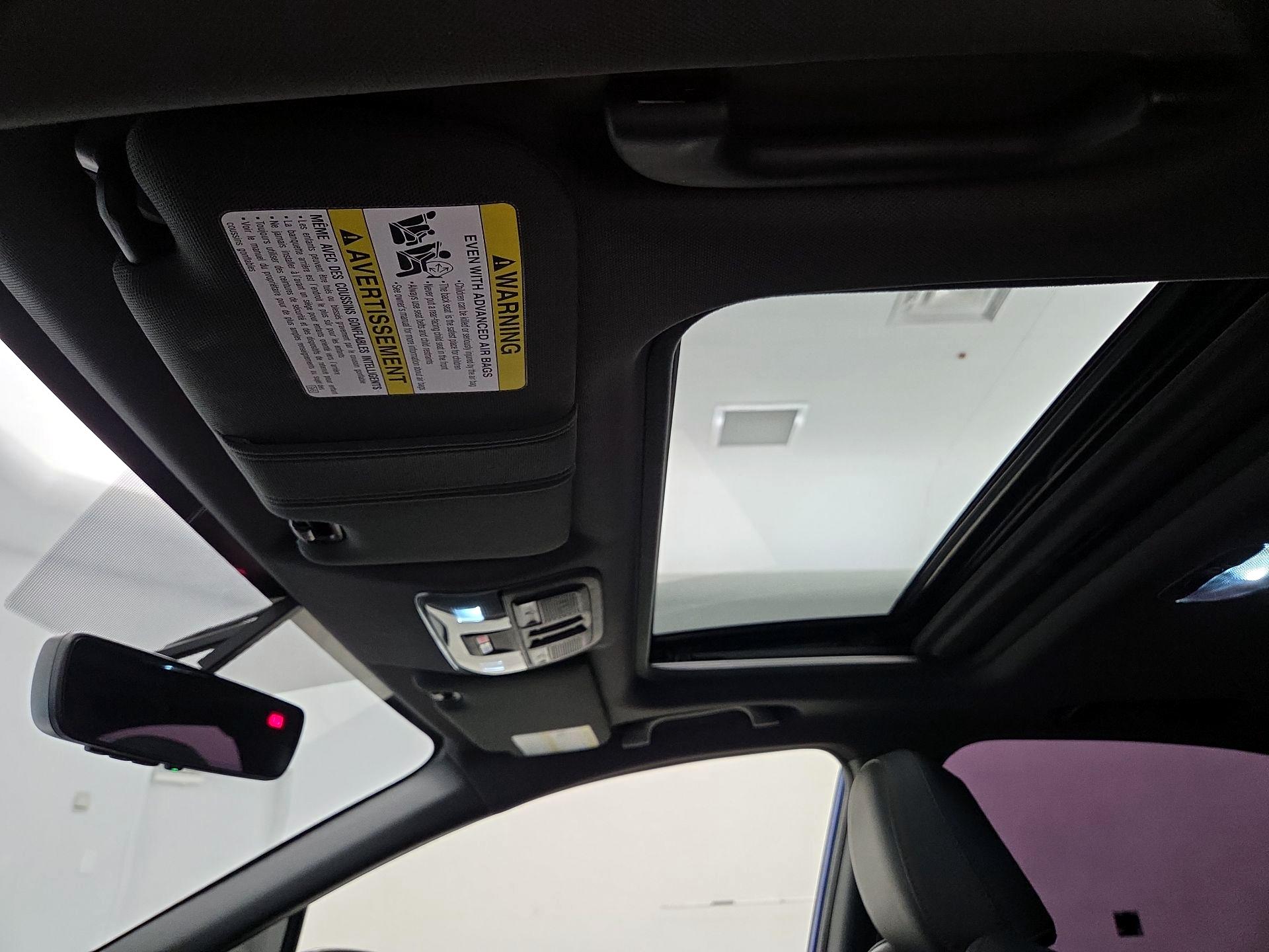 Thumbnail: 2021 Subaru WRX - 19