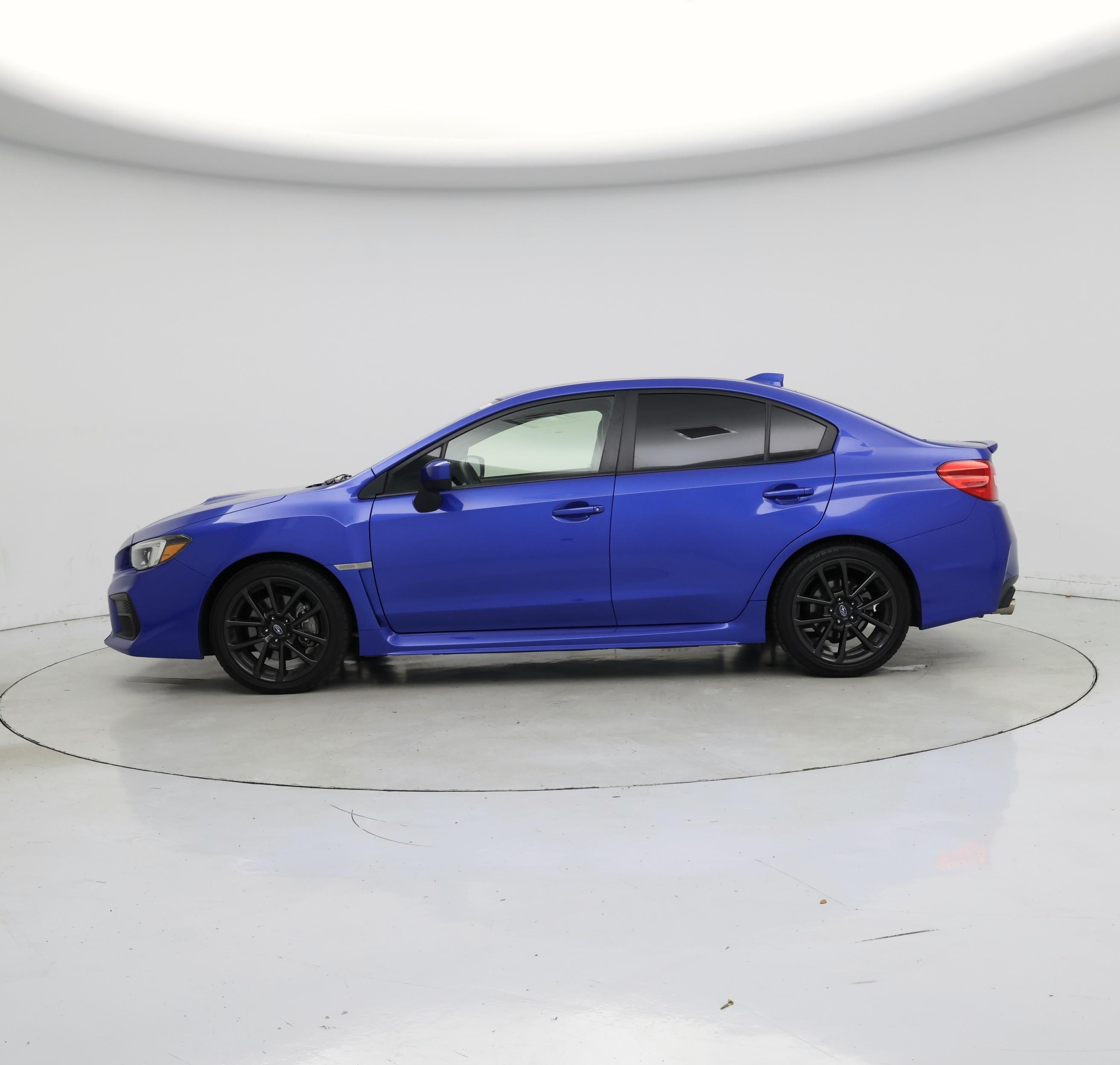 Thumbnail: 2021 Subaru WRX - 3