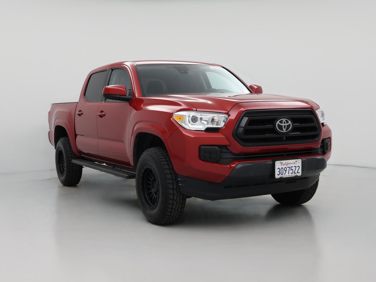 2020 Toyota Tacoma