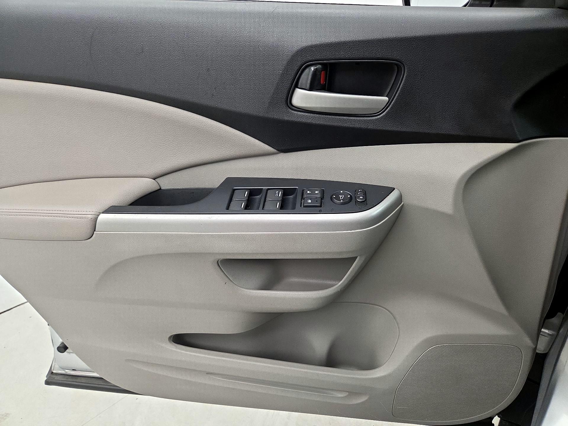 Thumbnail: 2014 Honda CR-V - 12