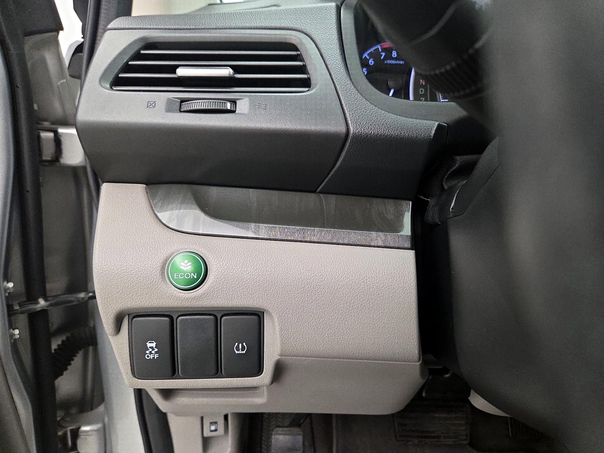 Thumbnail: 2014 Honda CR-V - 13