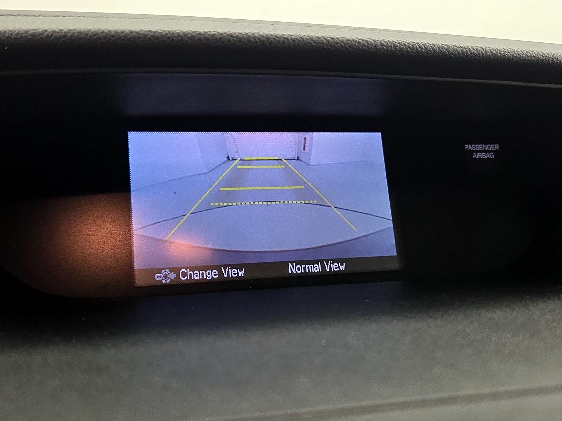 Thumbnail: 2014 Honda CR-V - 14