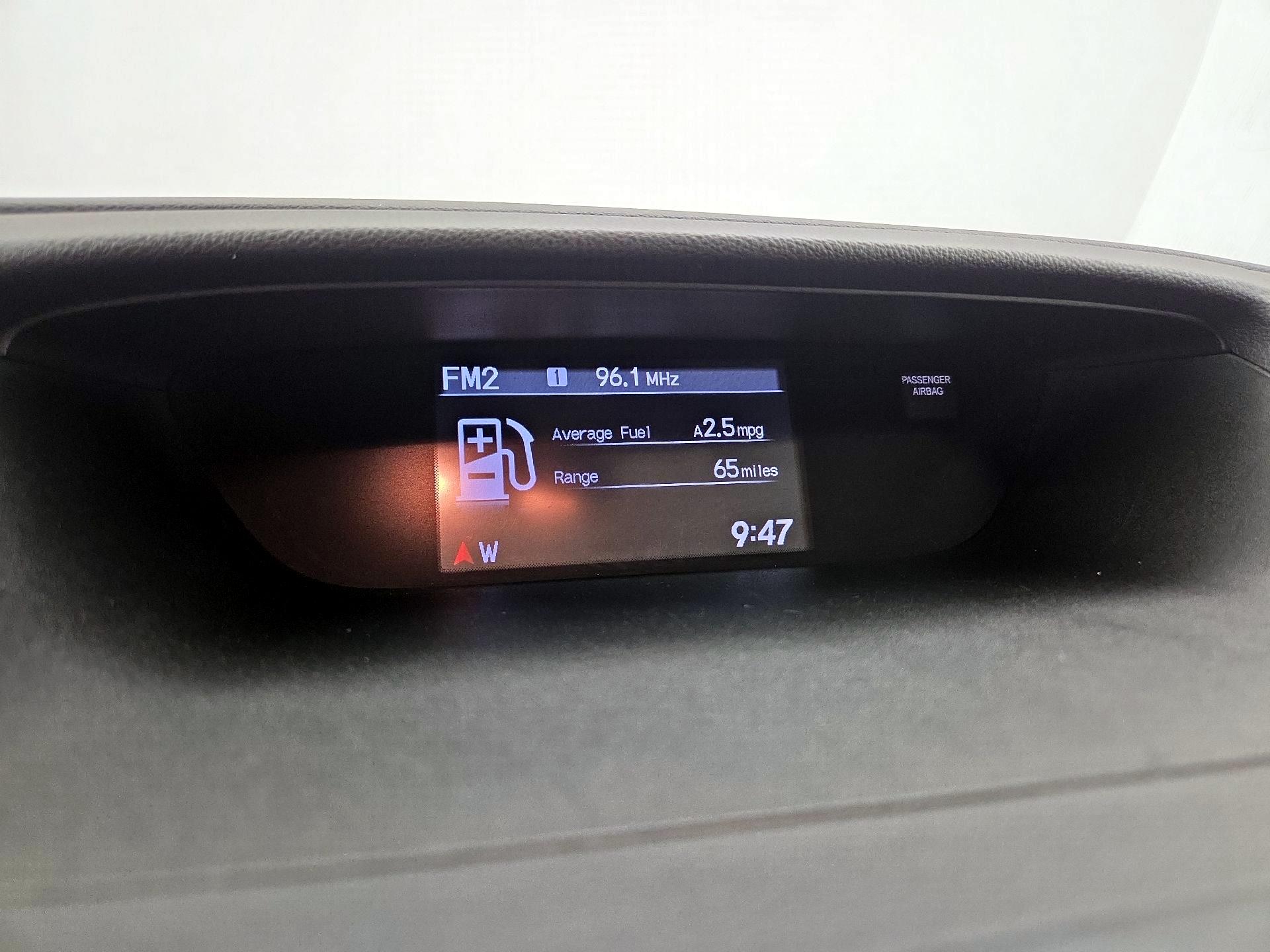 Thumbnail: 2014 Honda CR-V - 15