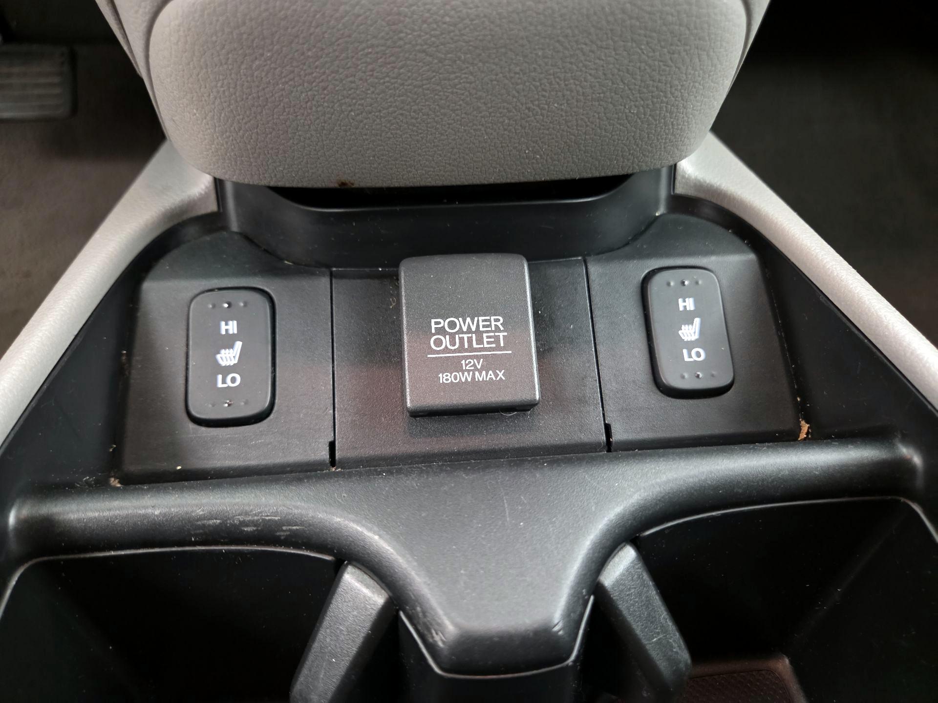 Thumbnail: 2014 Honda CR-V - 18