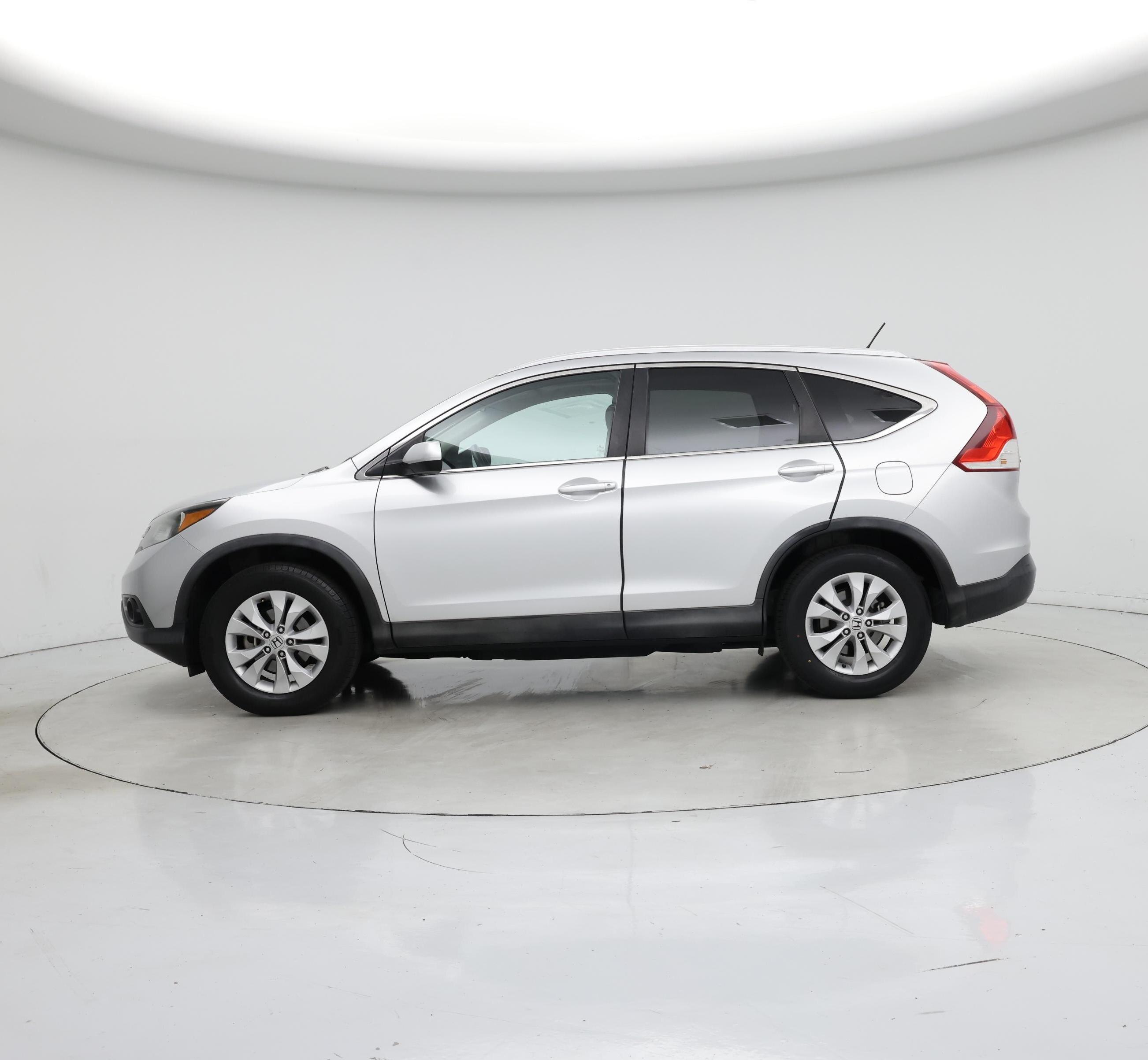 Thumbnail: 2014 Honda CR-V - 3
