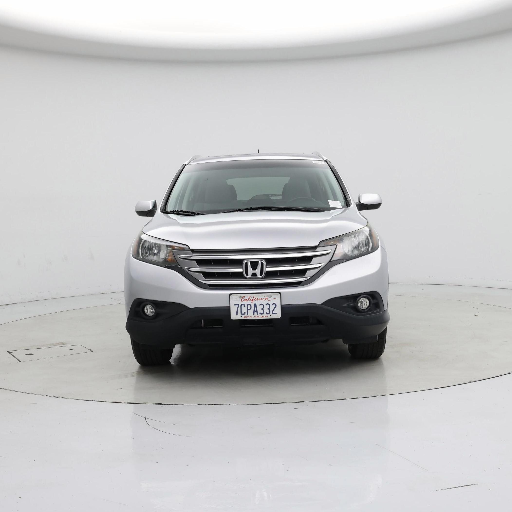 Thumbnail: 2014 Honda CR-V - 5