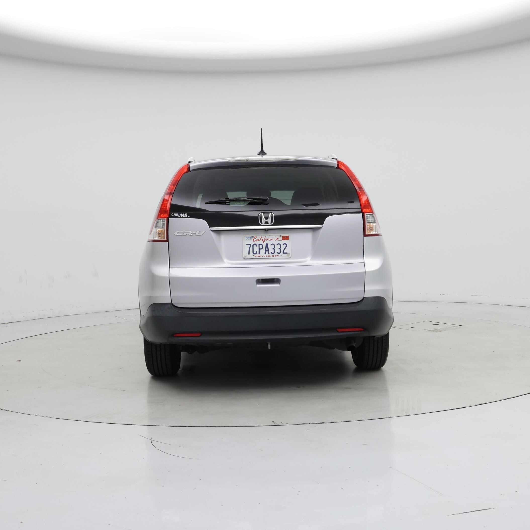 Thumbnail: 2014 Honda CR-V - 6