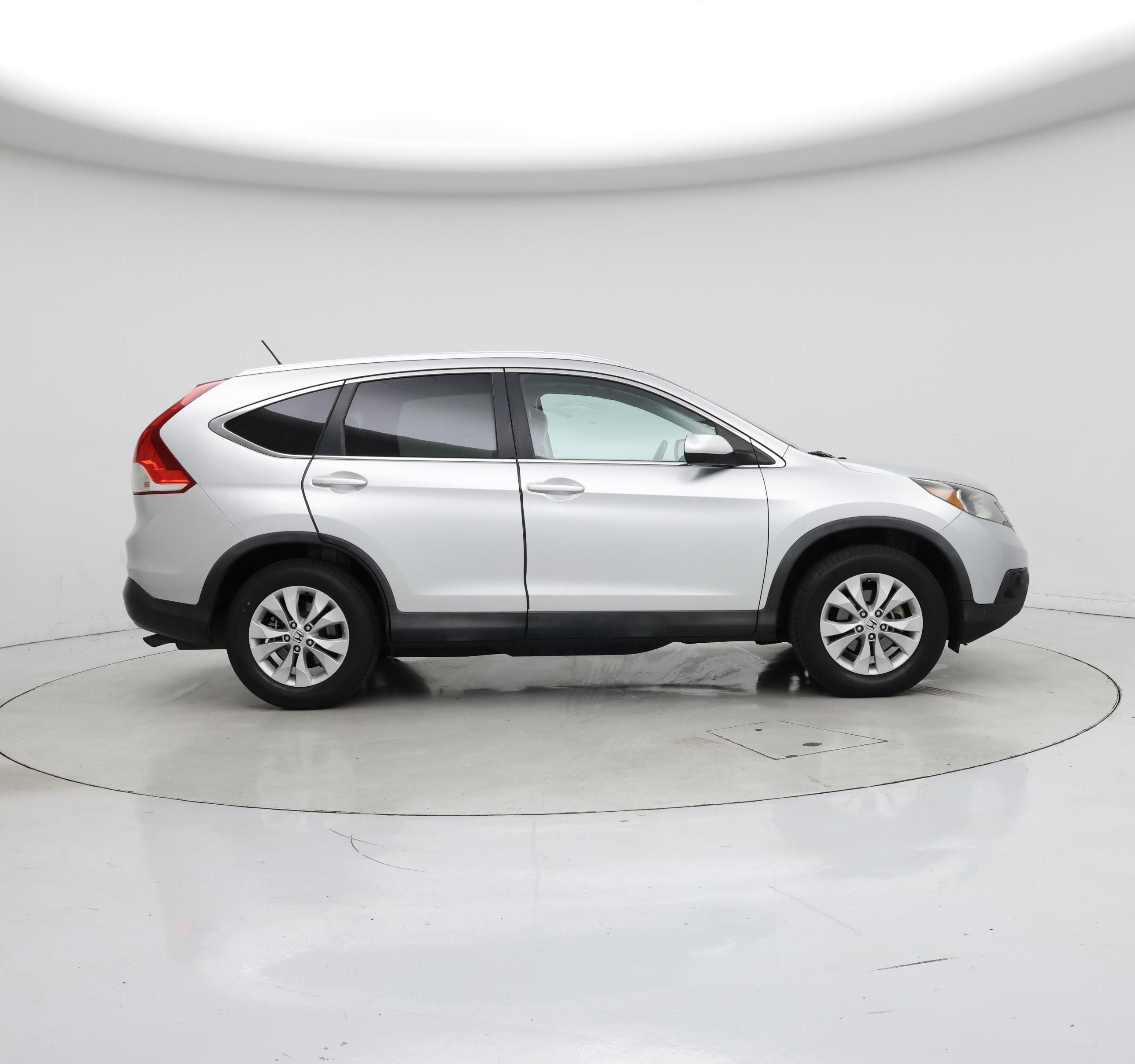 Thumbnail: 2014 Honda CR-V - 7