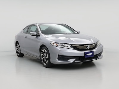 2016 Honda Accord LX-S