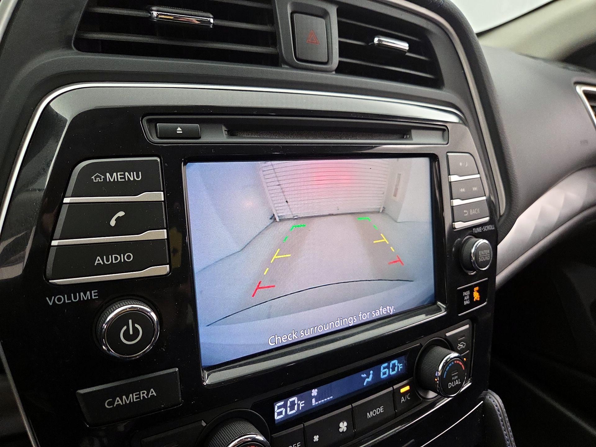 Thumbnail: 2019 Nissan Maxima - 14