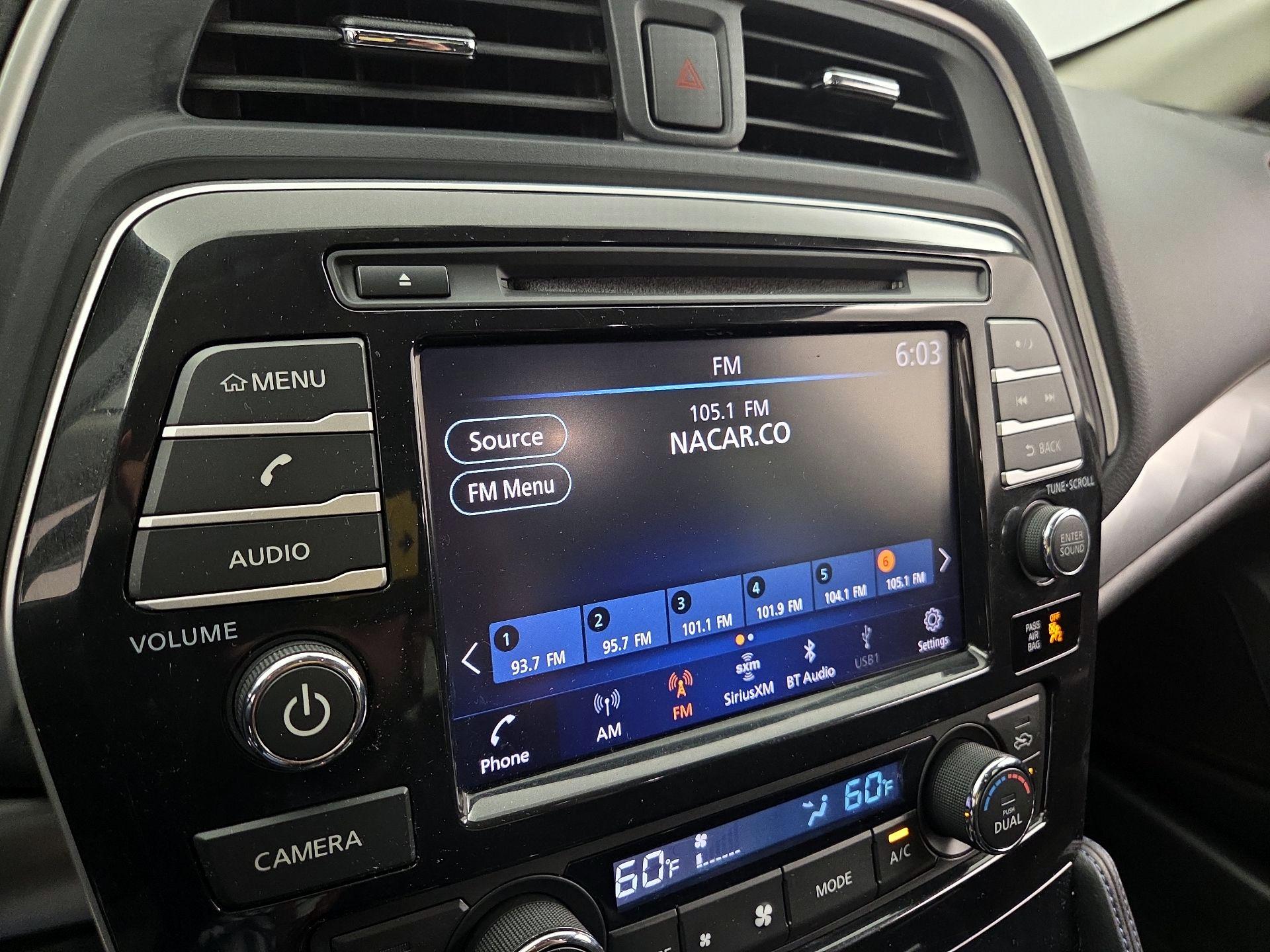 Thumbnail: 2019 Nissan Maxima - 15