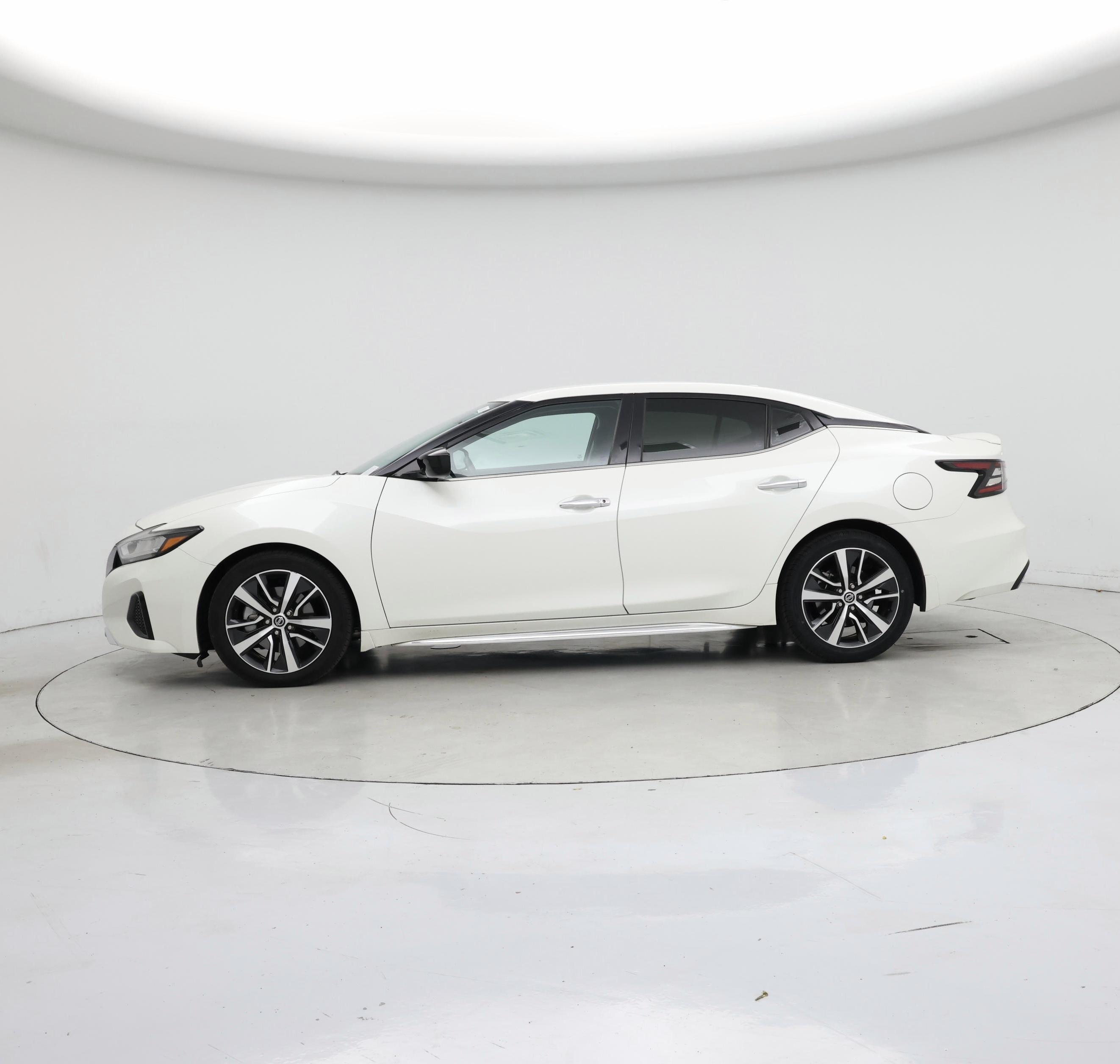 Thumbnail: 2019 Nissan Maxima - 3