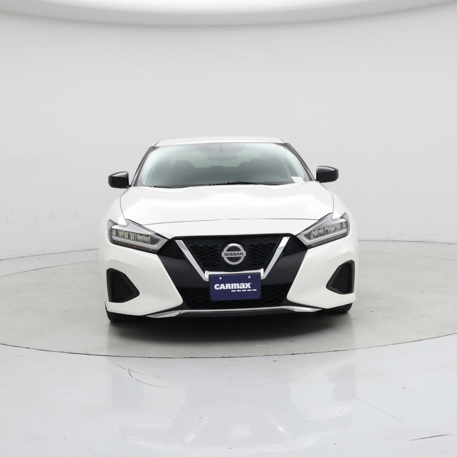 Thumbnail: 2019 Nissan Maxima - 5