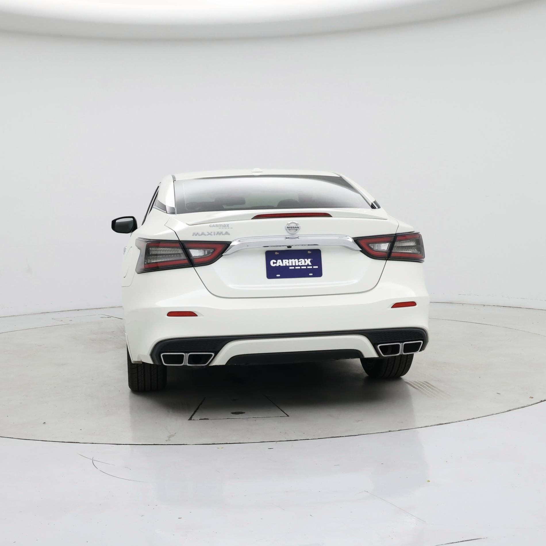 Thumbnail: 2019 Nissan Maxima - 6