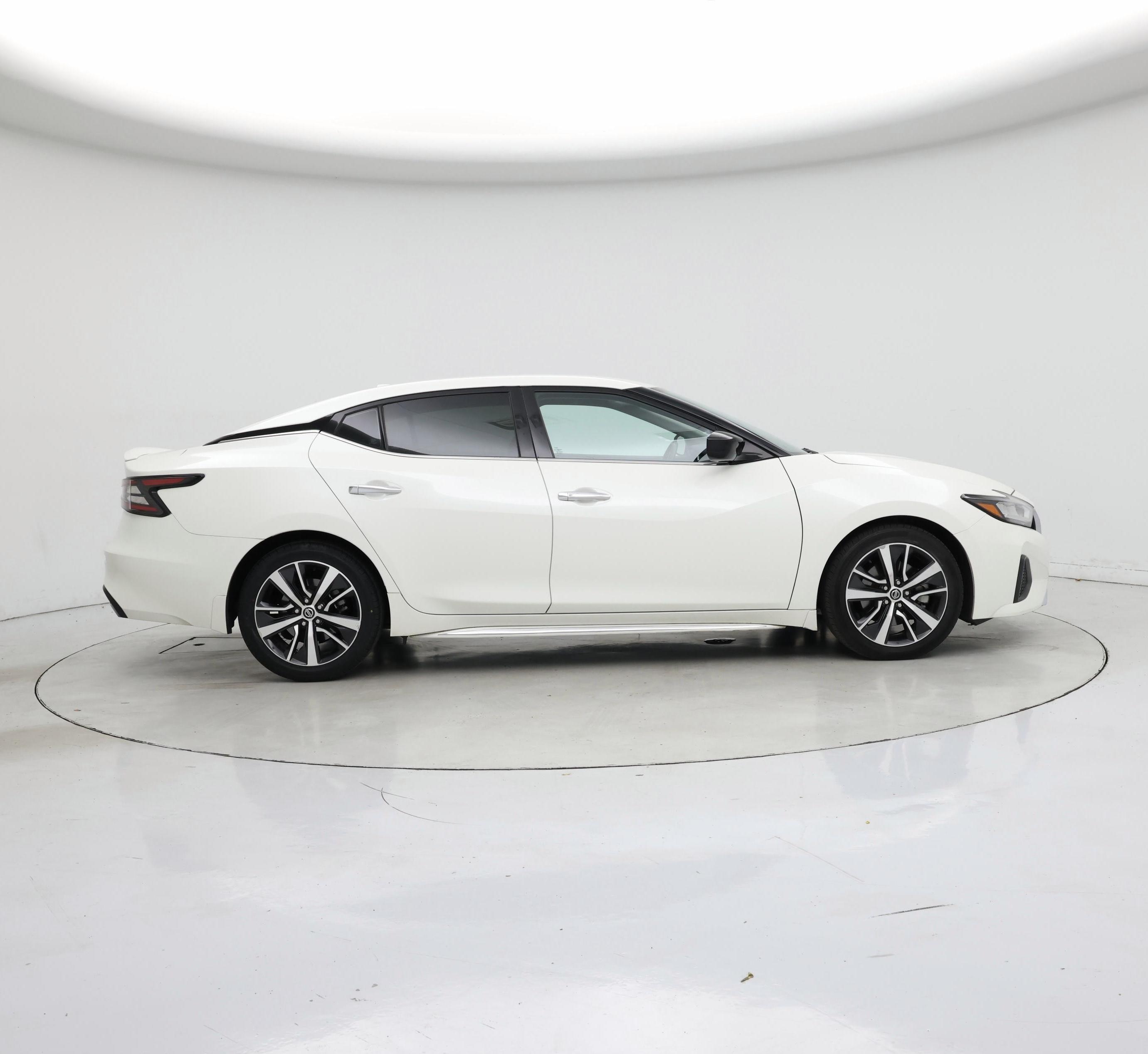 Thumbnail: 2019 Nissan Maxima - 7