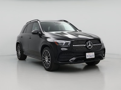 2023 Mercedes-Benz GLE450