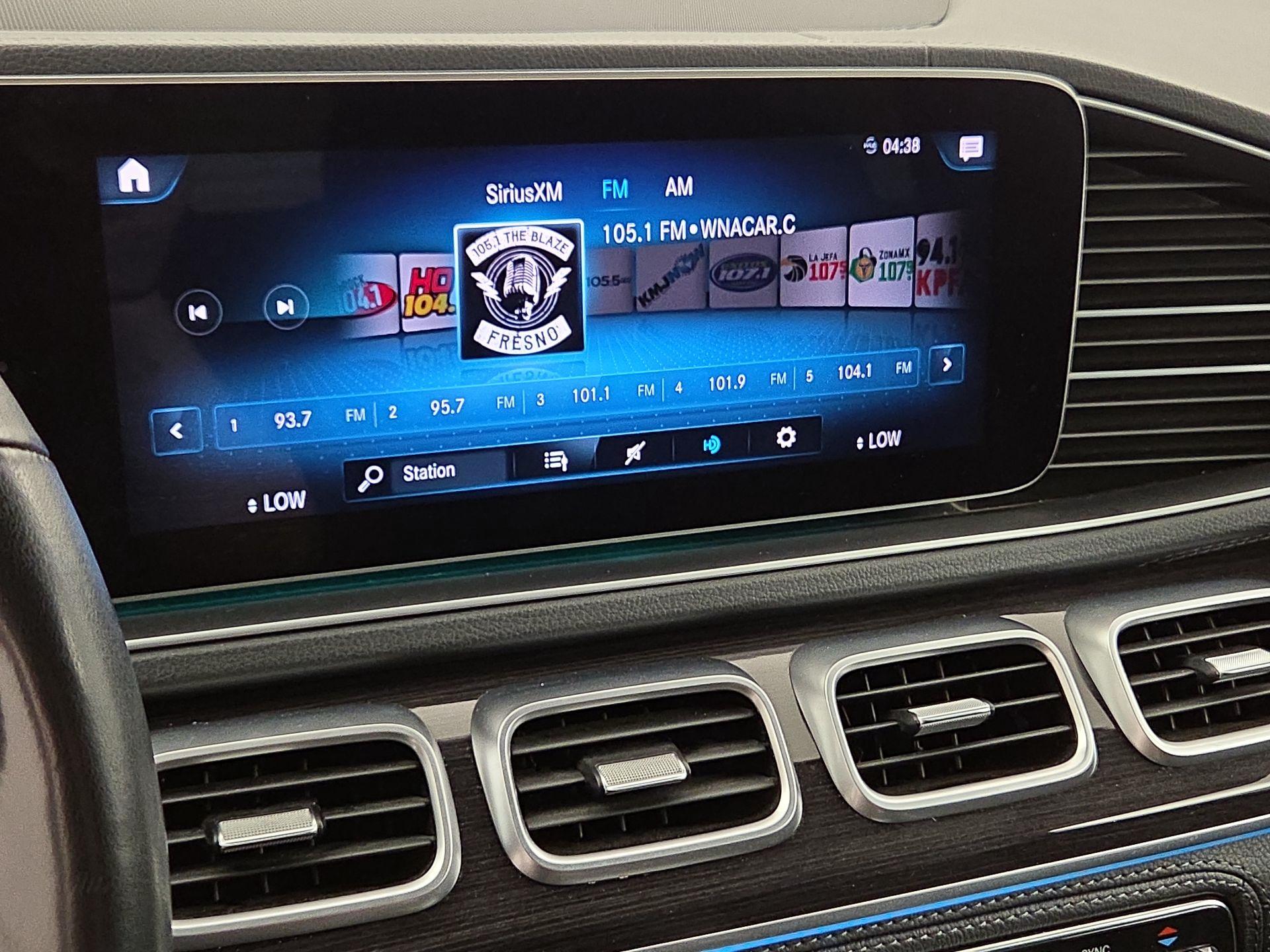 Thumbnail: 2020 Mercedes-Benz GLE - 16