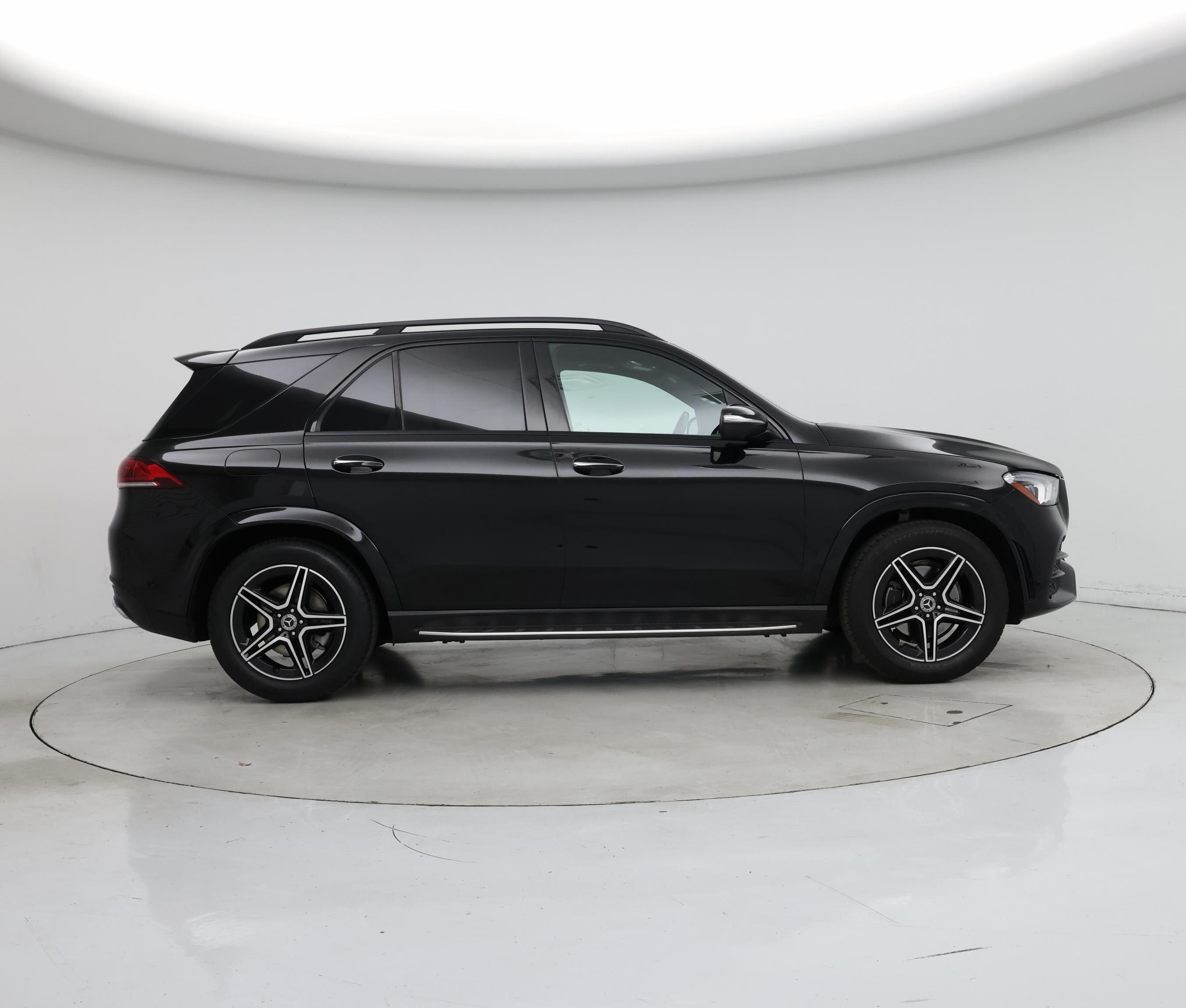 Thumbnail: 2020 Mercedes-Benz GLE - 7