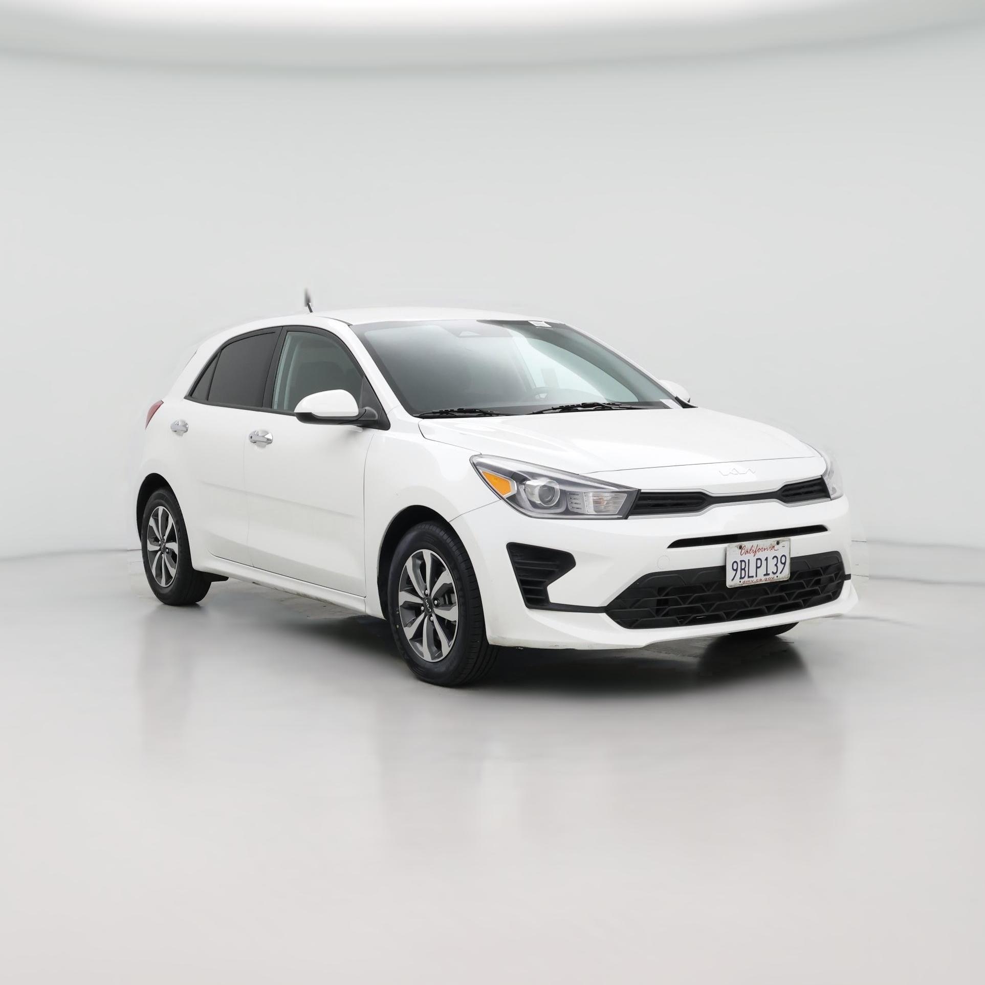 Thumbnail: 2022 Kia Rio5 - 1